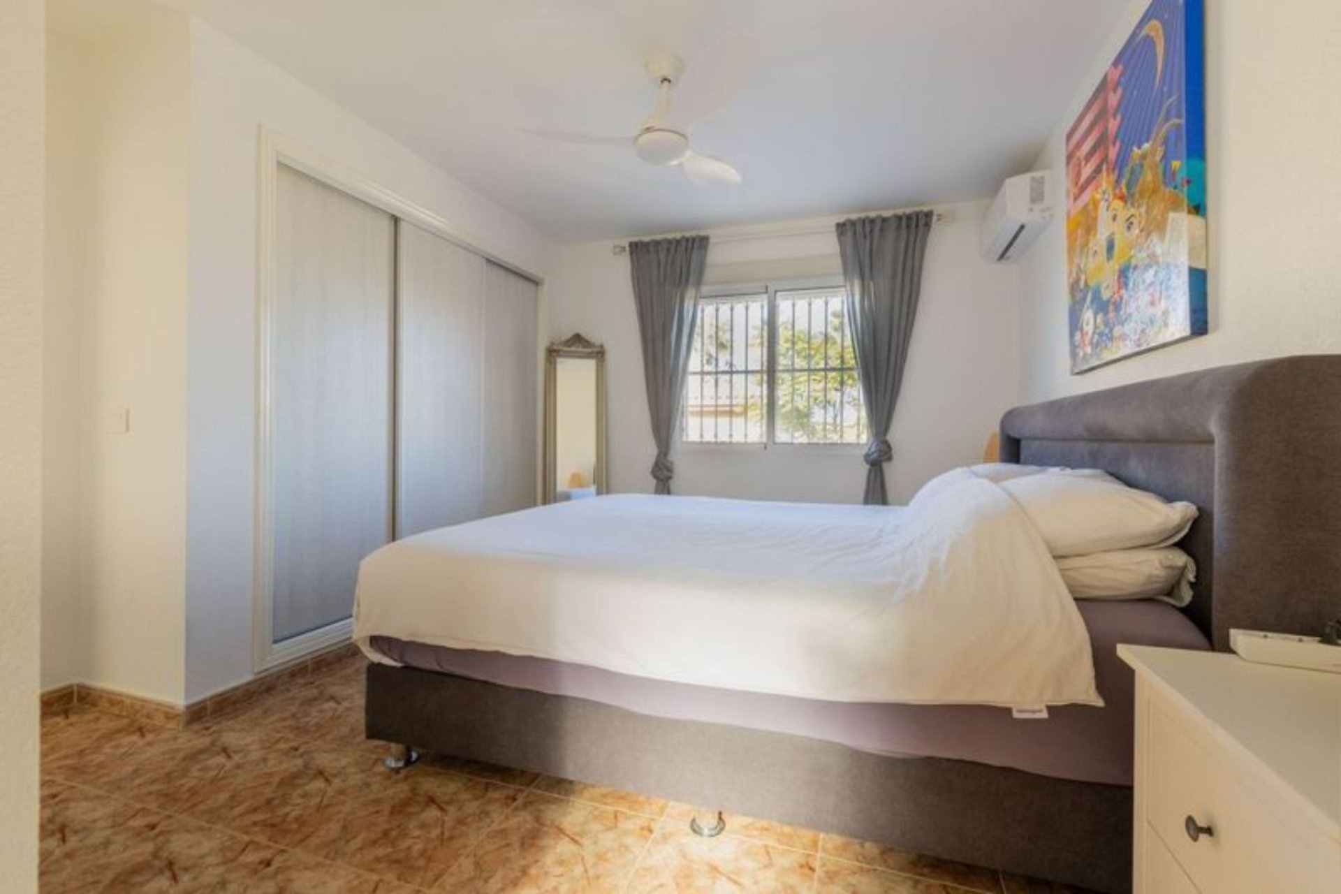 Resale - Villa -
Benimar - Benimar I