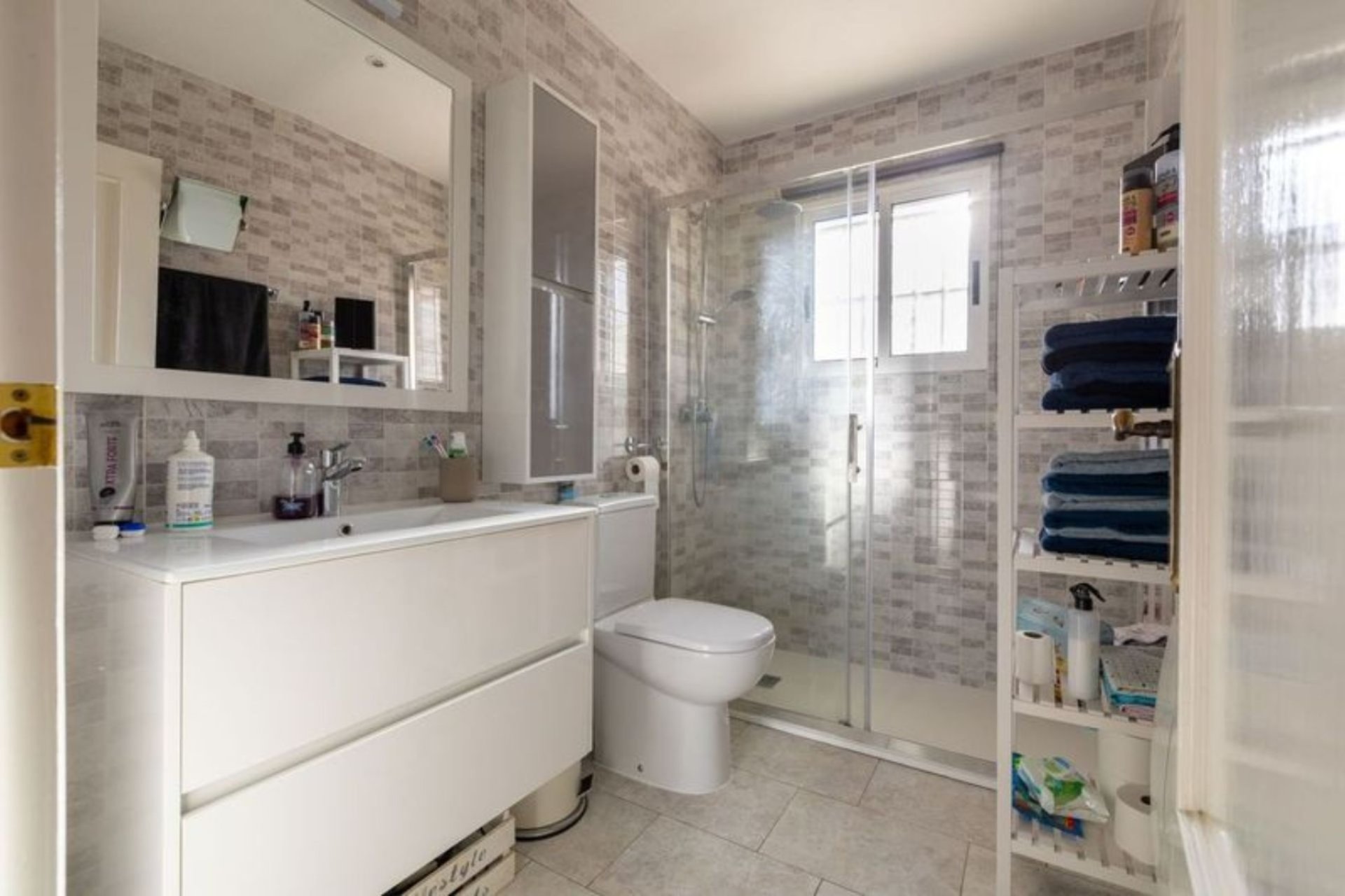 Resale - Villa -
Benimar - Benimar I