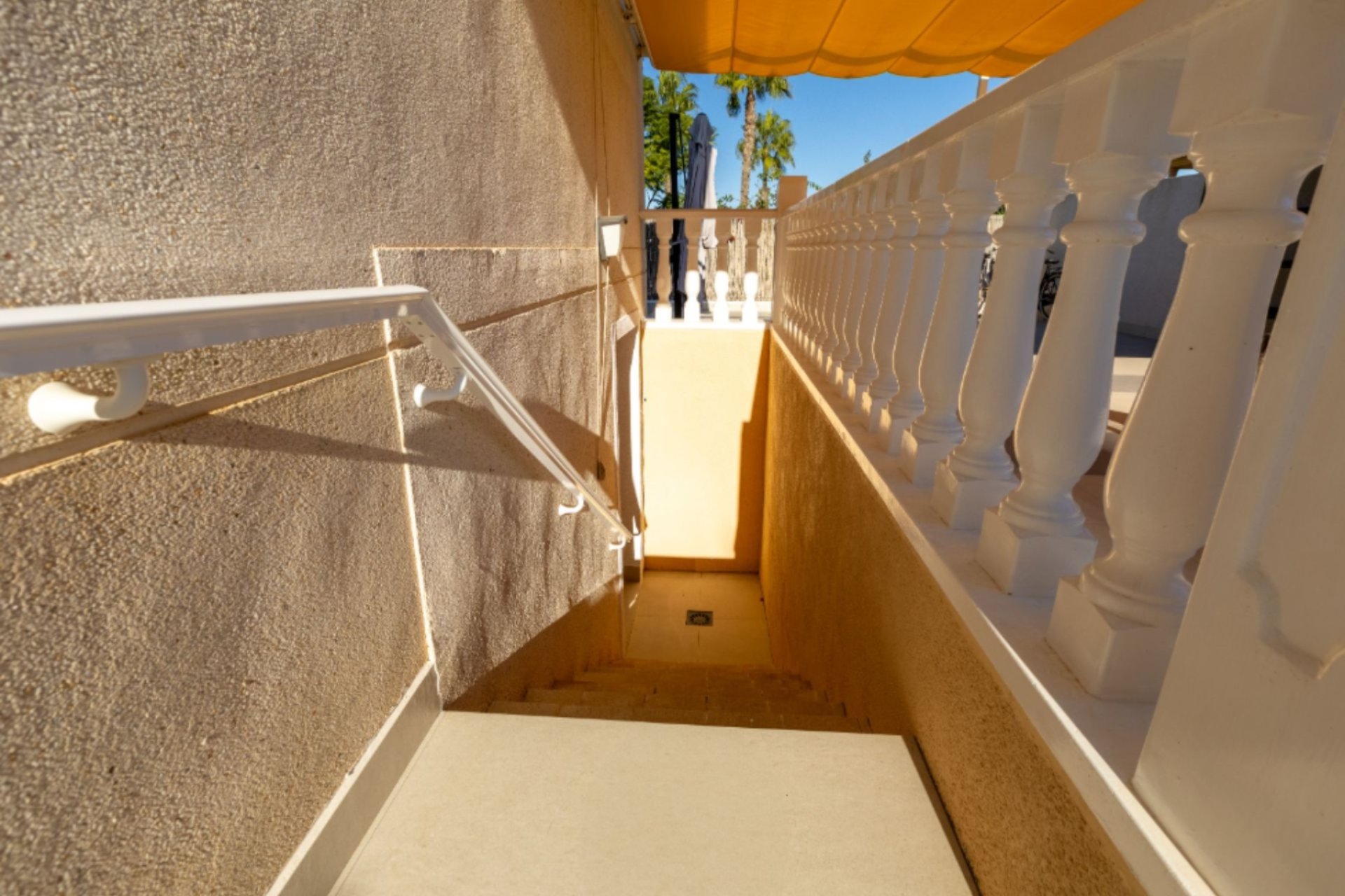 Resale - Villa -
Benimar - Benimar I