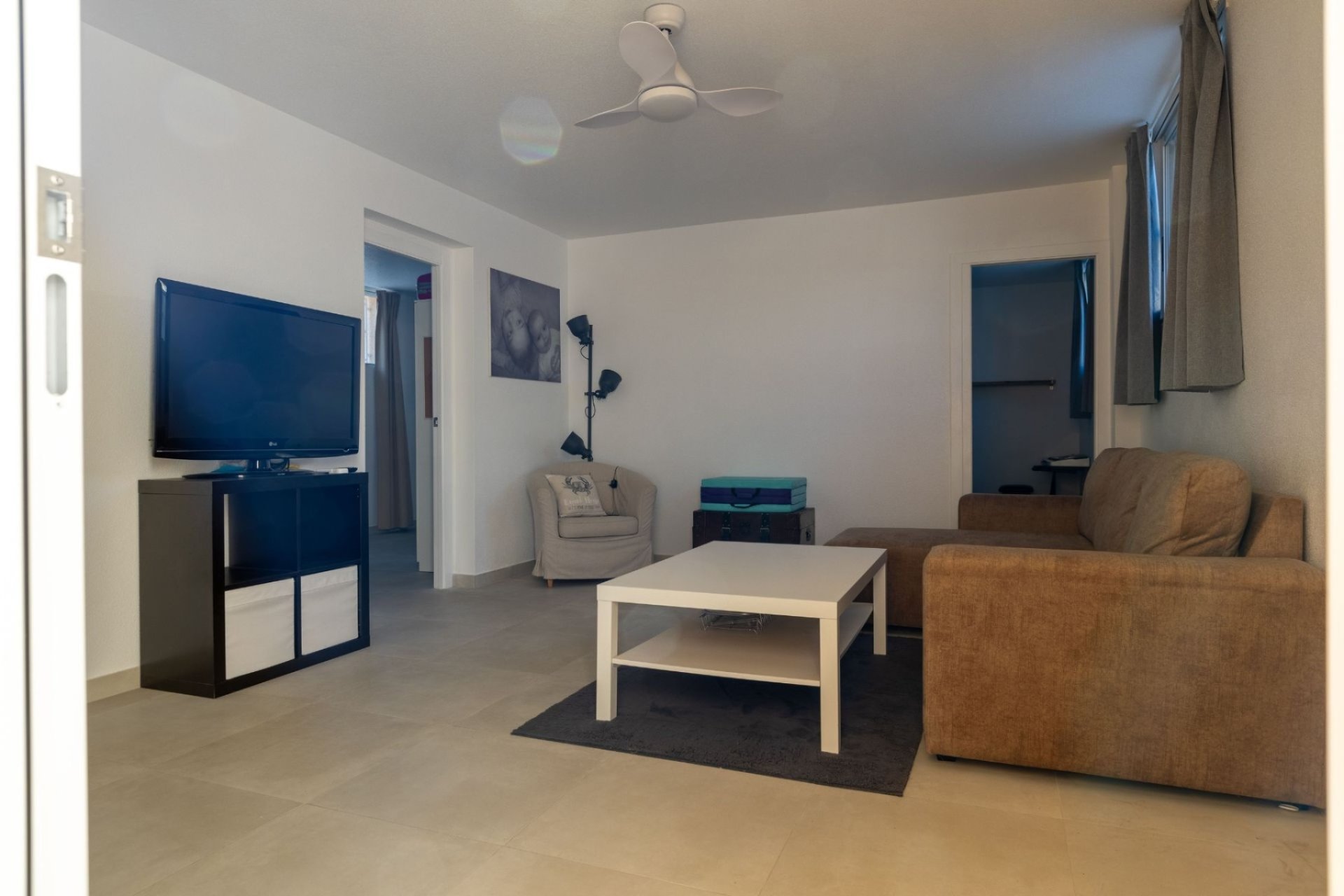 Resale - Villa -
Benimar - Benimar I