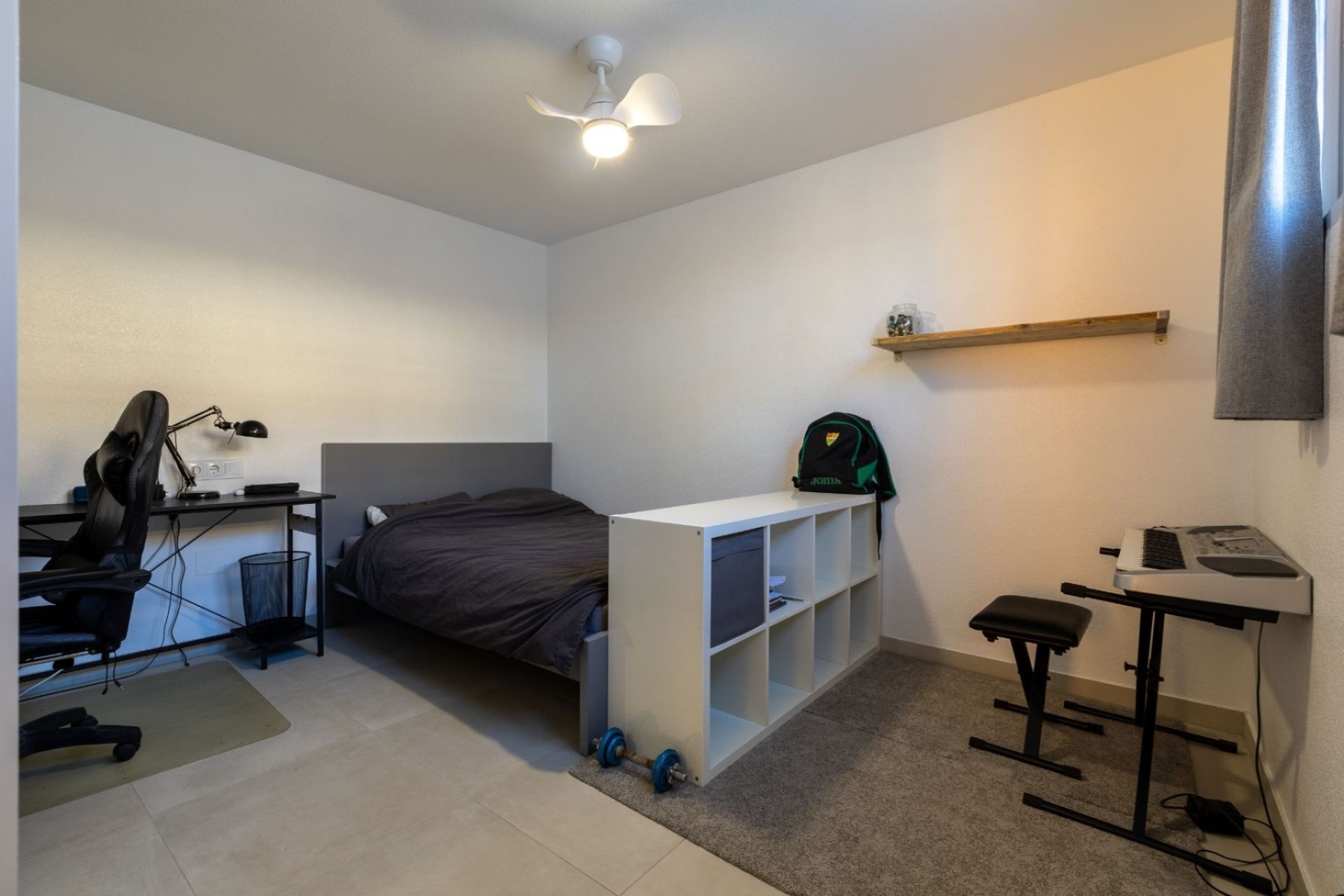 Resale - Villa -
Benimar - Benimar I