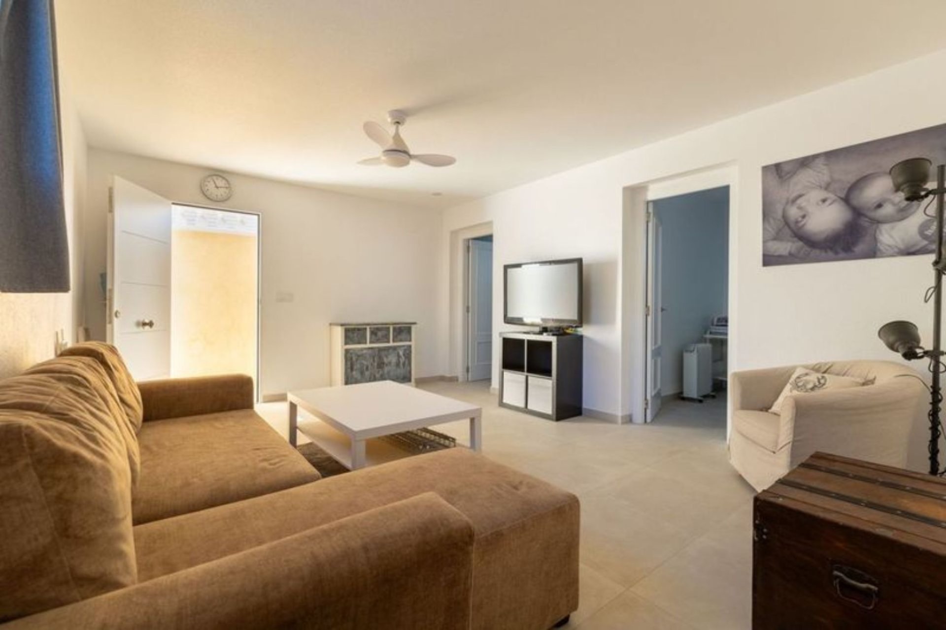 Resale - Villa -
Benimar - Benimar I