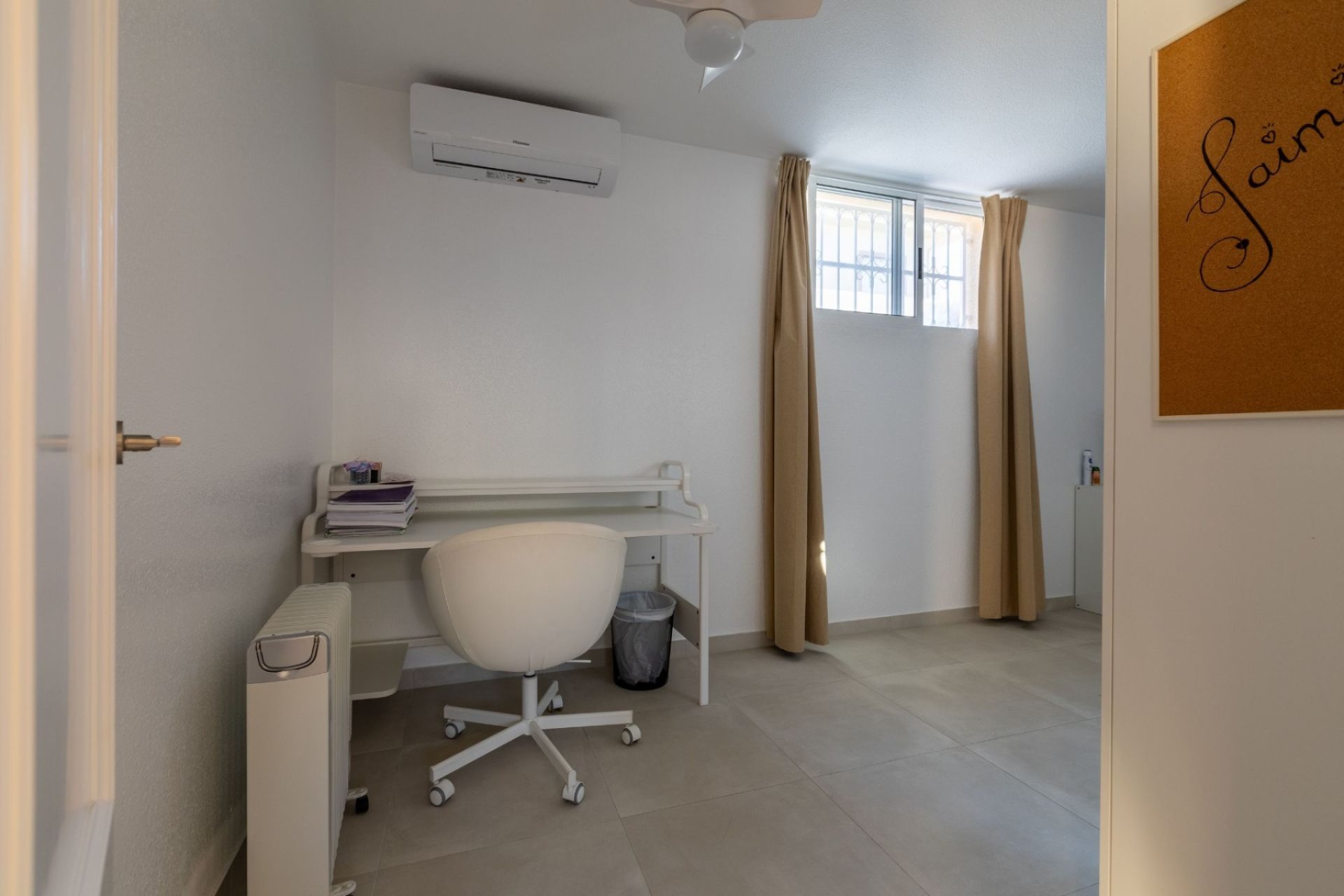 Resale - Villa -
Benimar - Benimar I