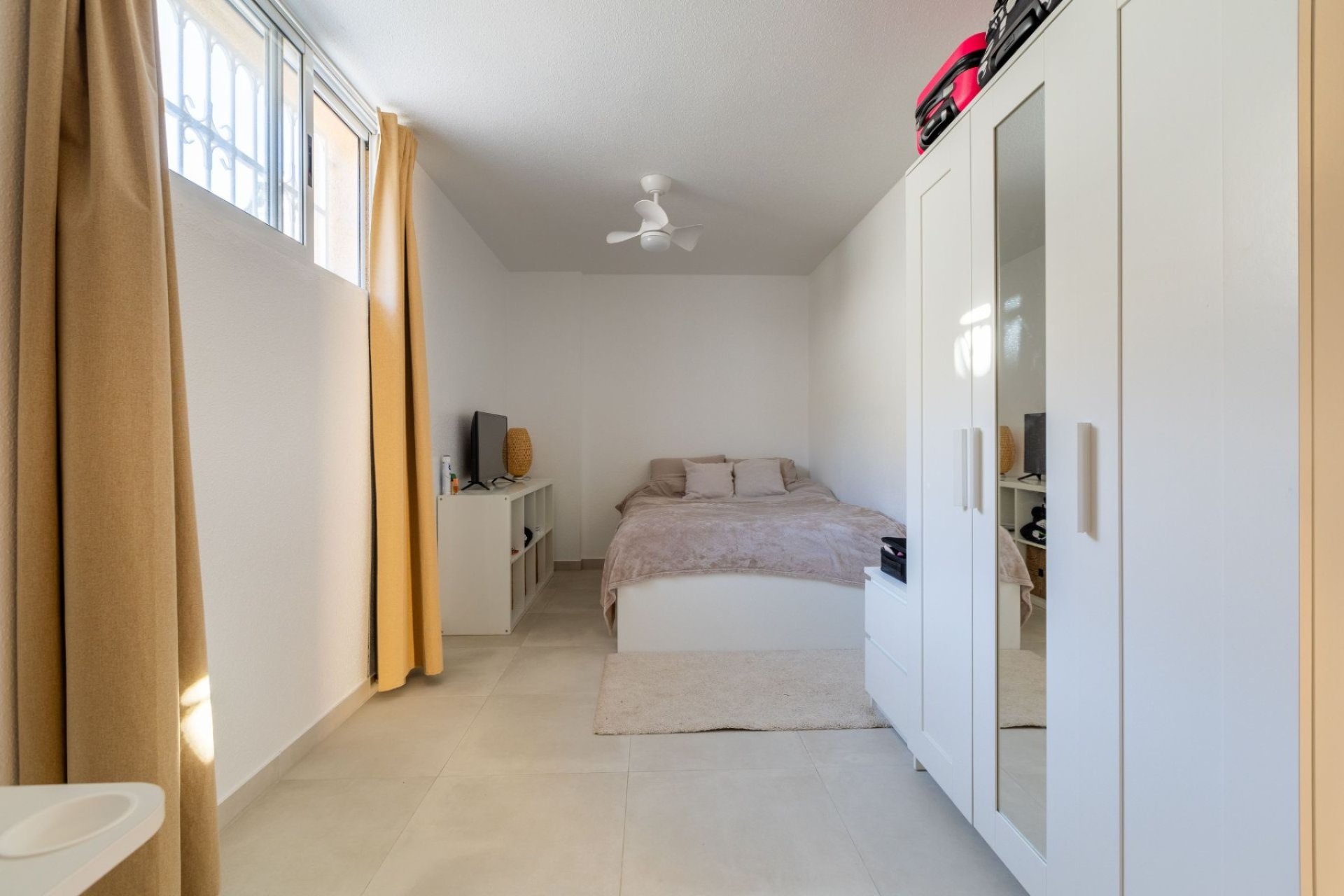 Resale - Villa -
Benimar - Benimar I