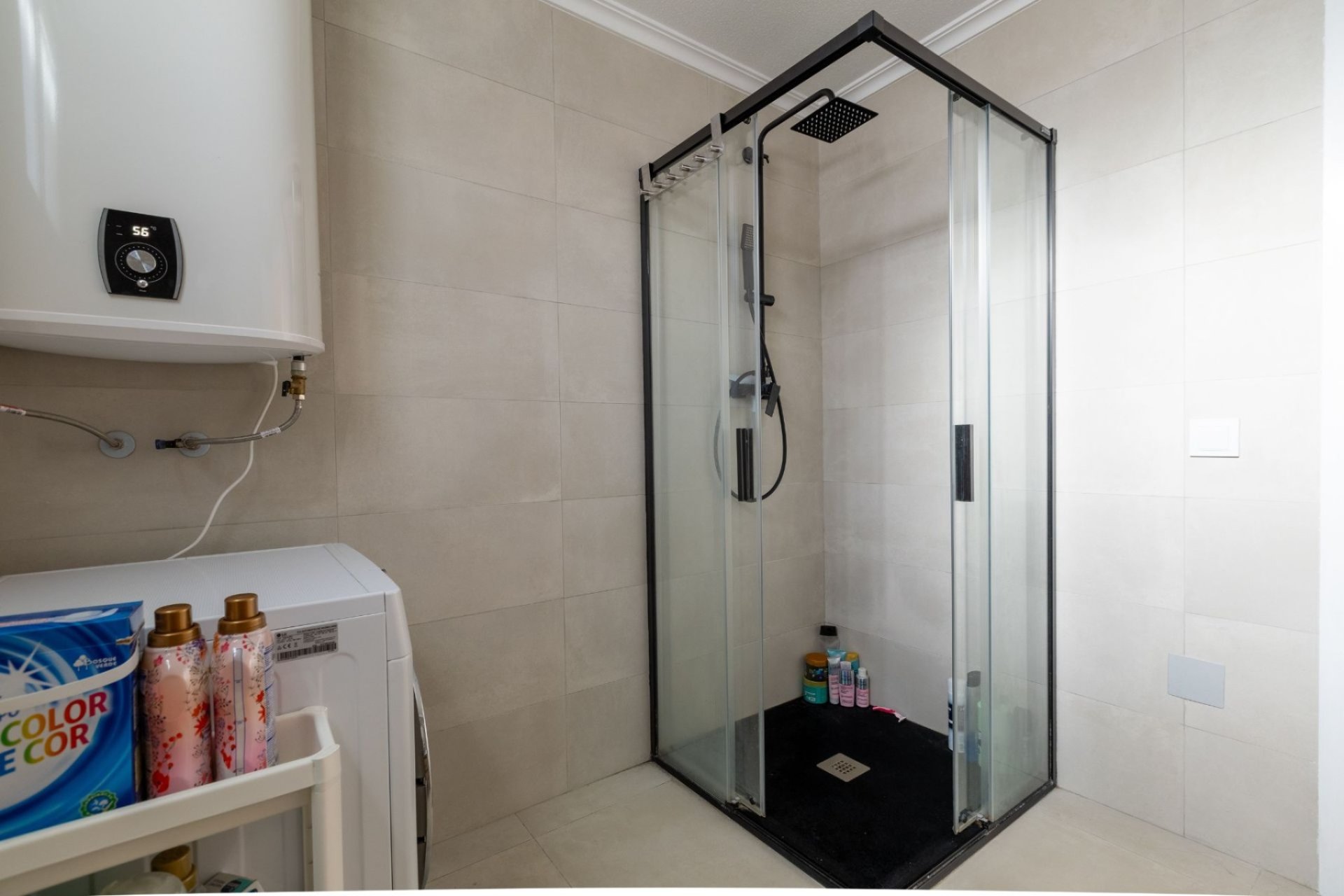 Resale - Villa -
Benimar - Benimar I