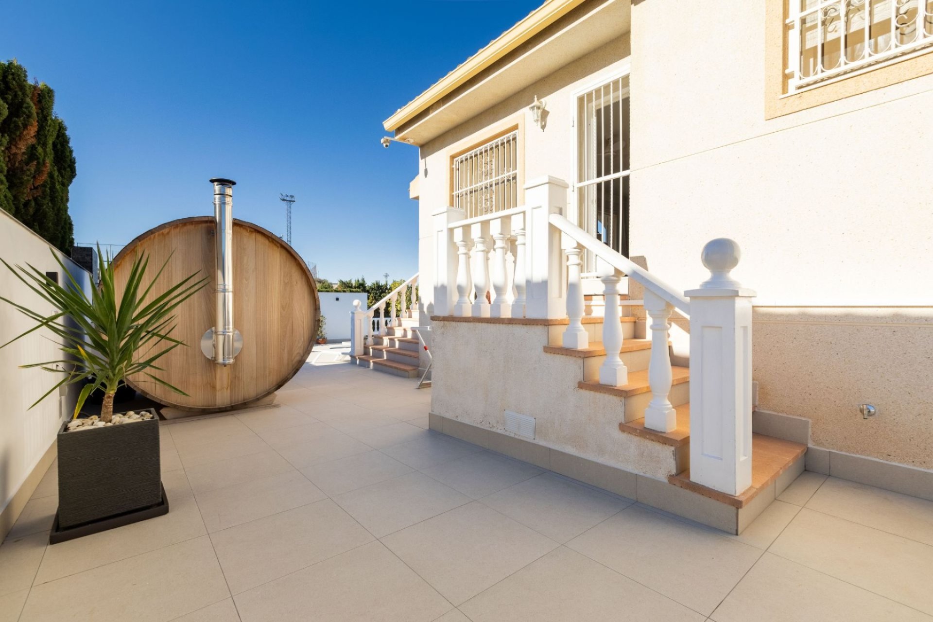 Resale - Villa -
Benimar - Benimar I