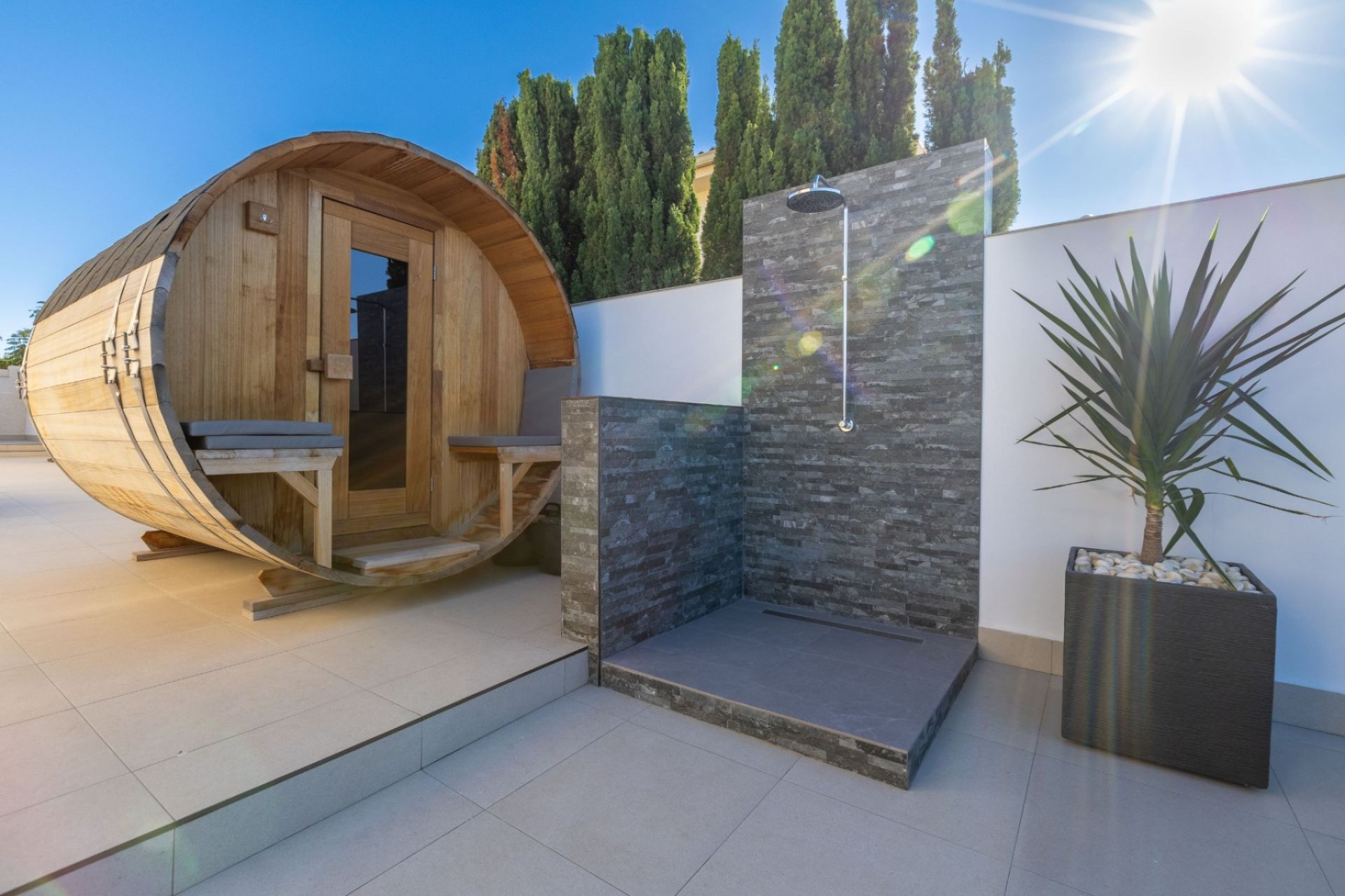 Resale - Villa -
Benimar - Benimar I