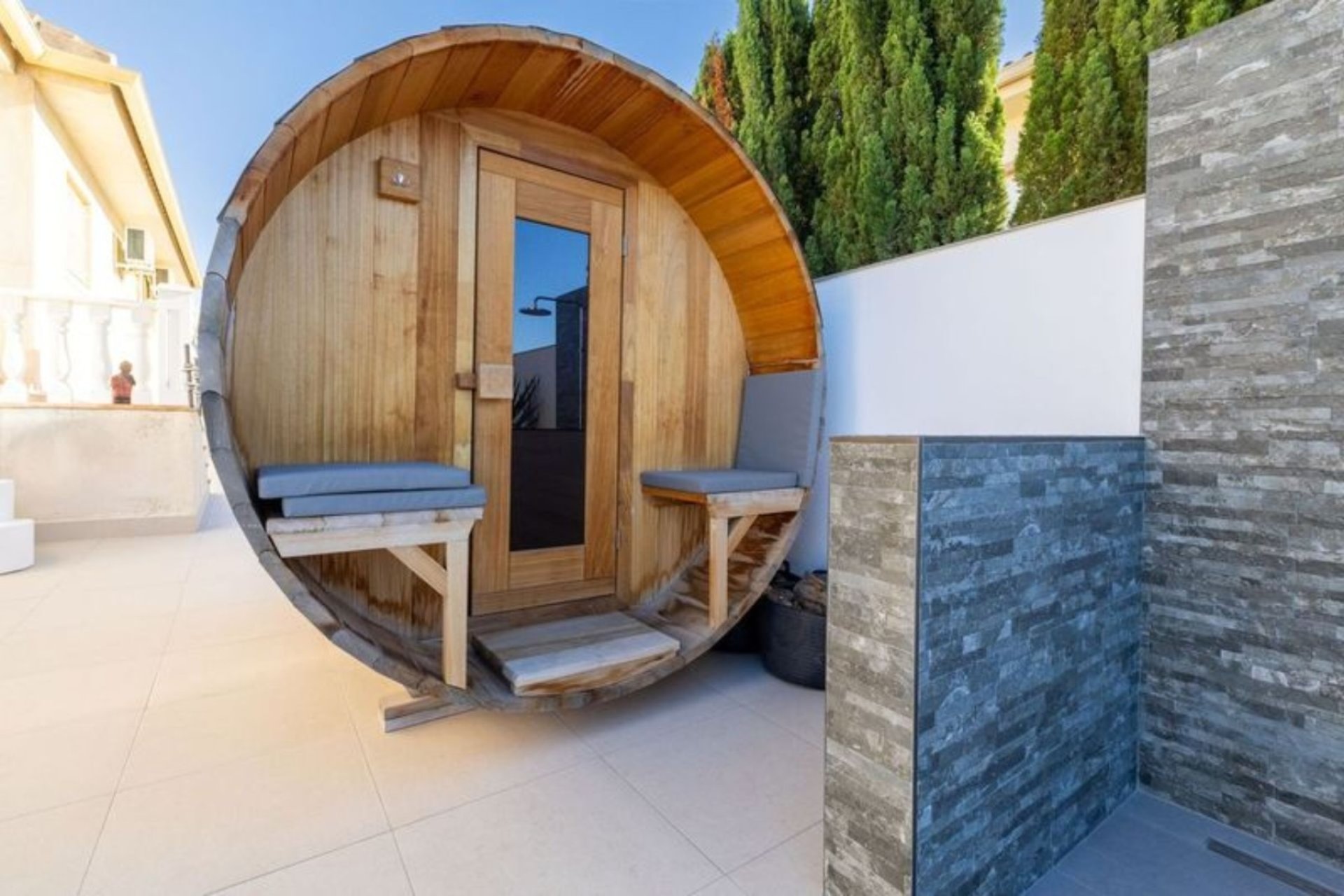 Resale - Villa -
Benimar - Benimar I