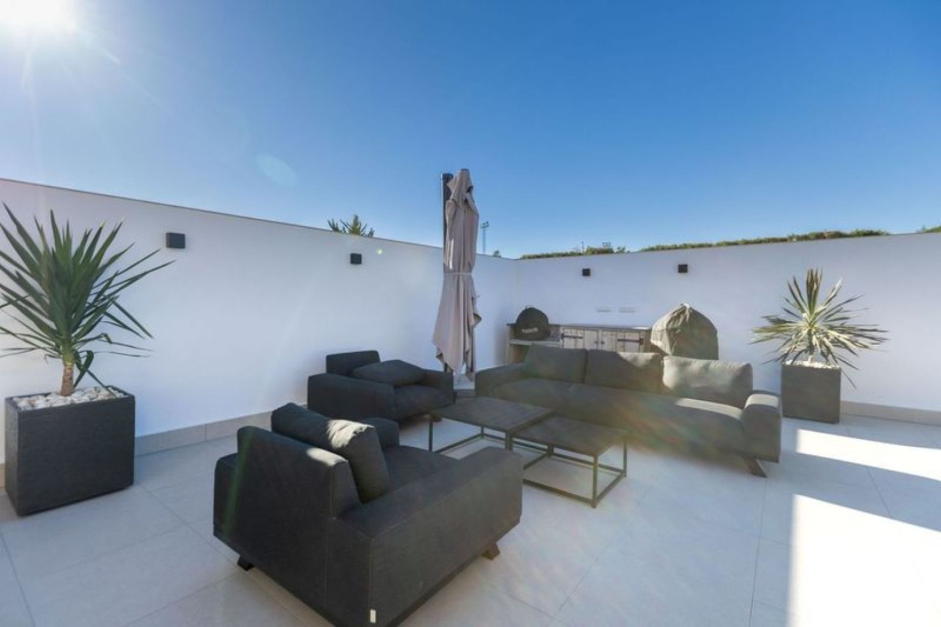 Resale - Villa -
Benimar - Benimar I