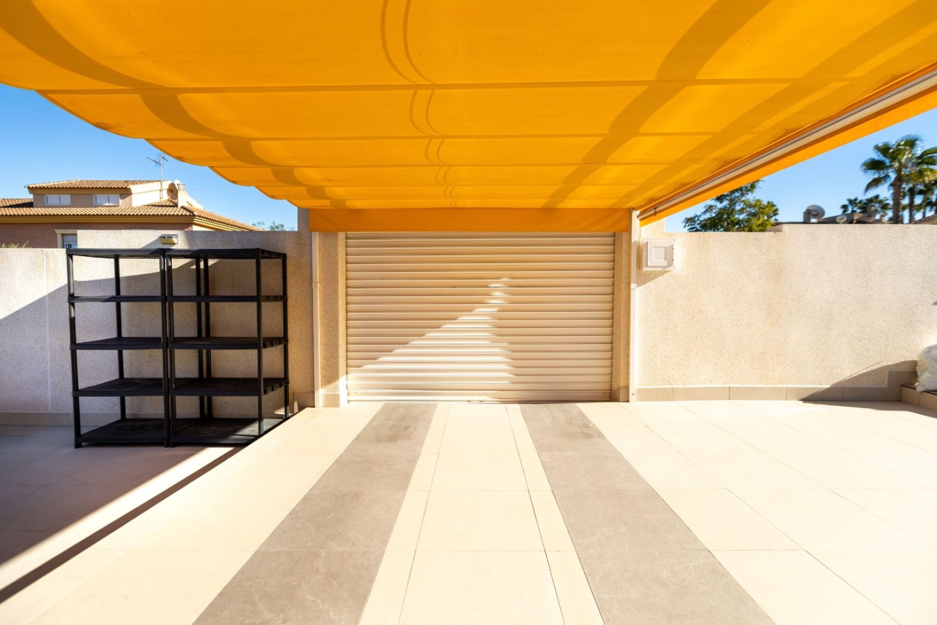 Resale - Villa -
Benimar - Benimar I