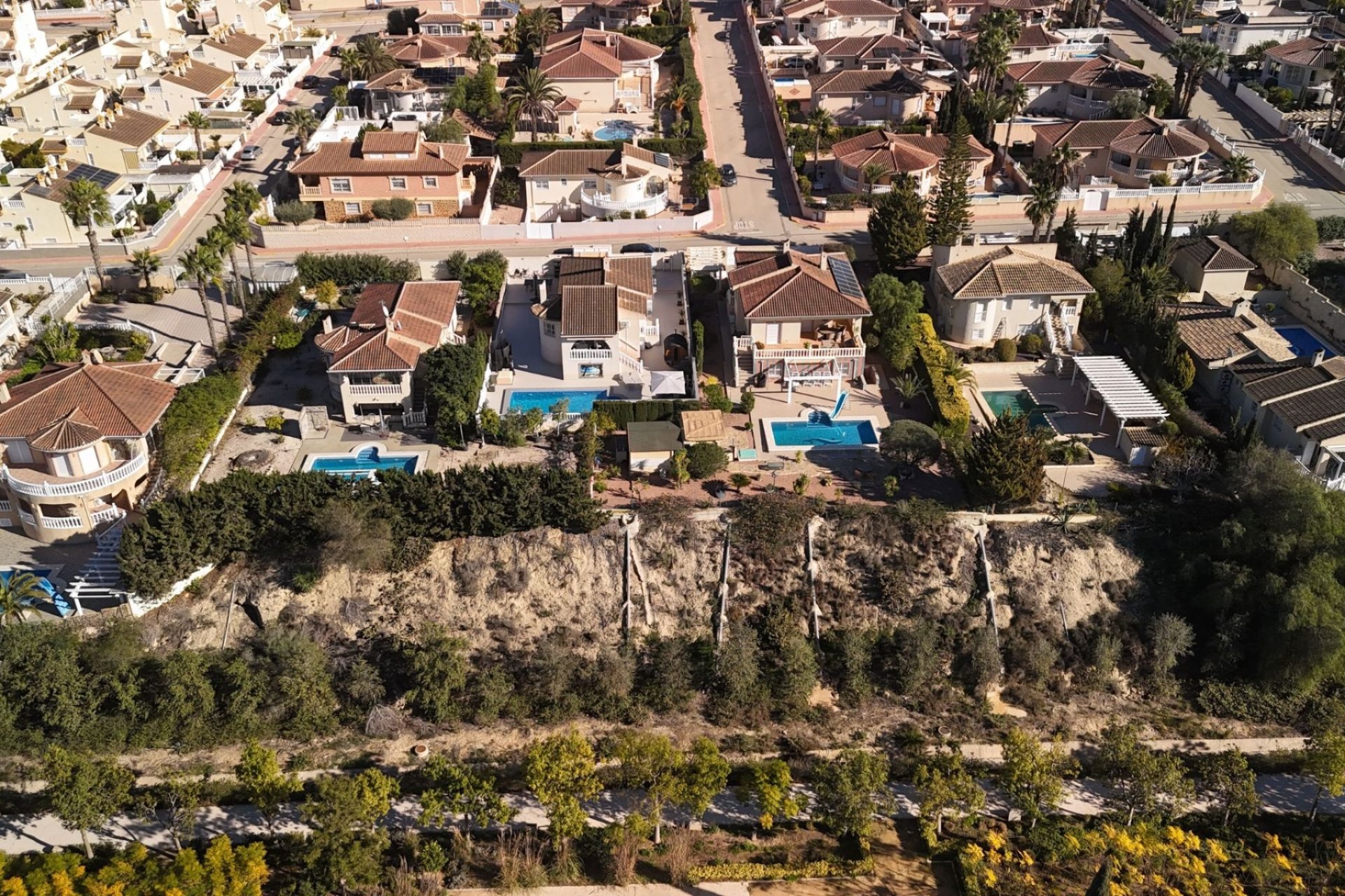 Resale - Villa -
Benimar - Benimar I