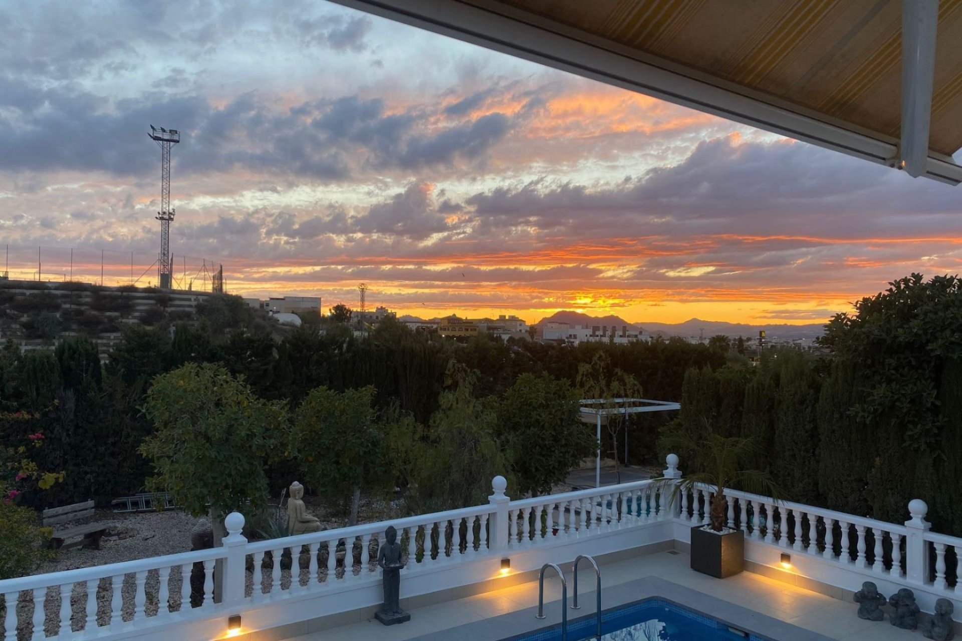 Resale - Villa -
Benimar - Benimar I