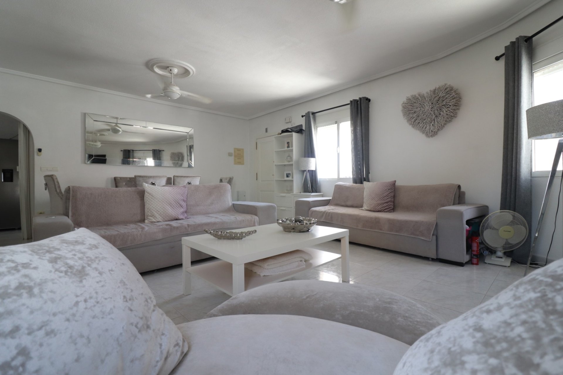Resale - Villa -
Benimar - Benimar I