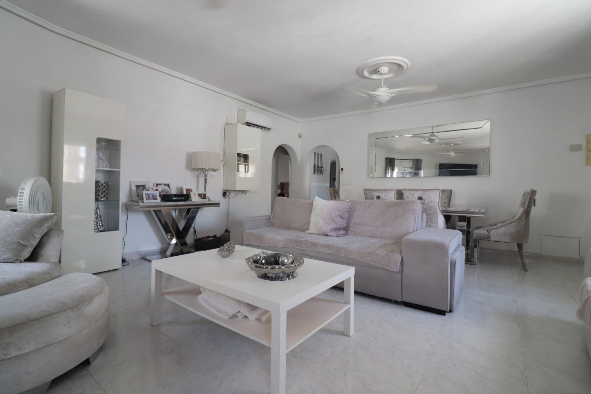 Resale - Villa -
Benimar - Benimar I