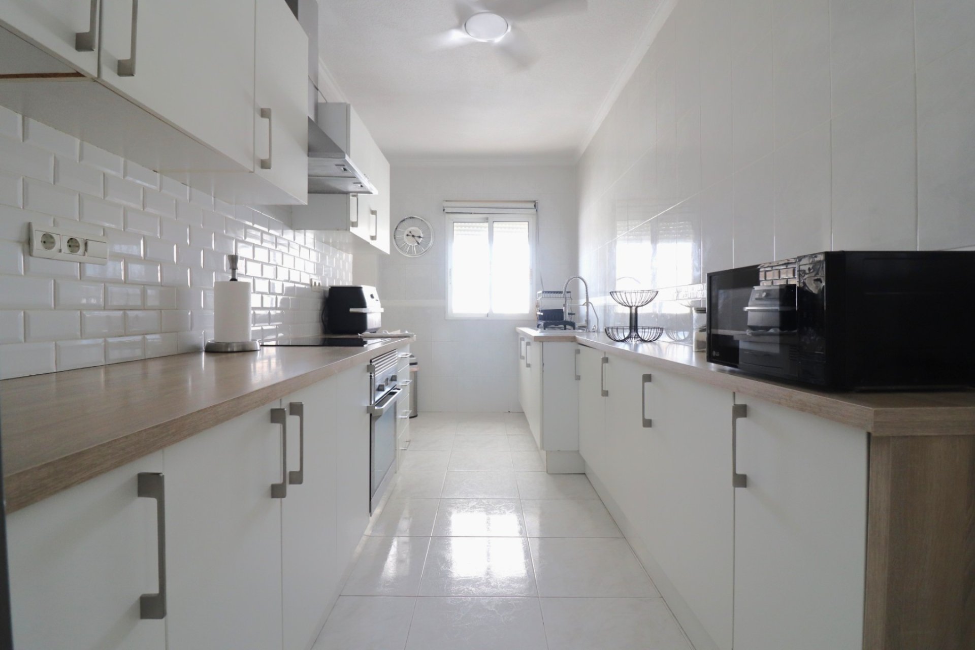 Resale - Villa -
Benimar - Benimar I