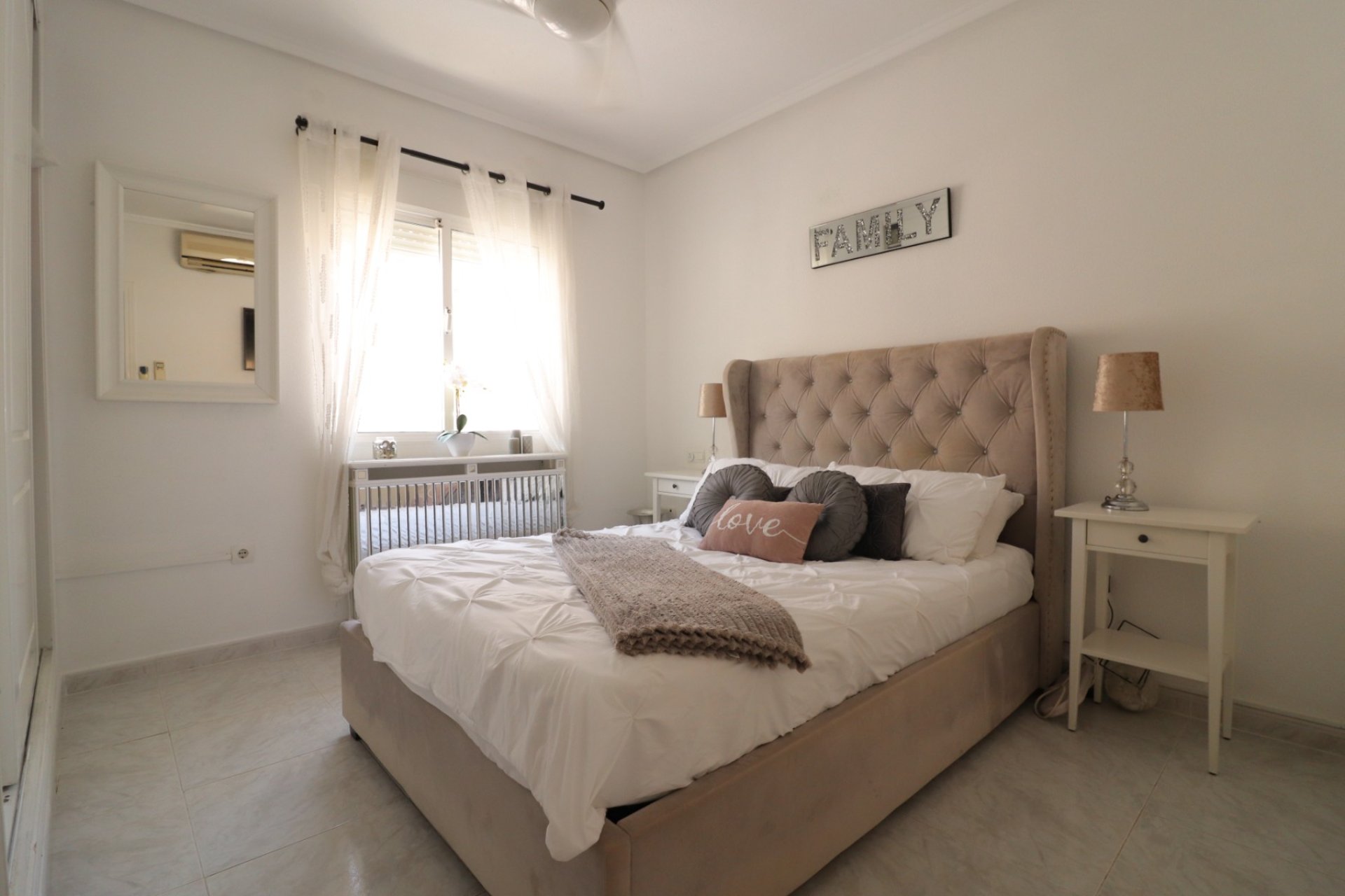Resale - Villa -
Benimar - Benimar I