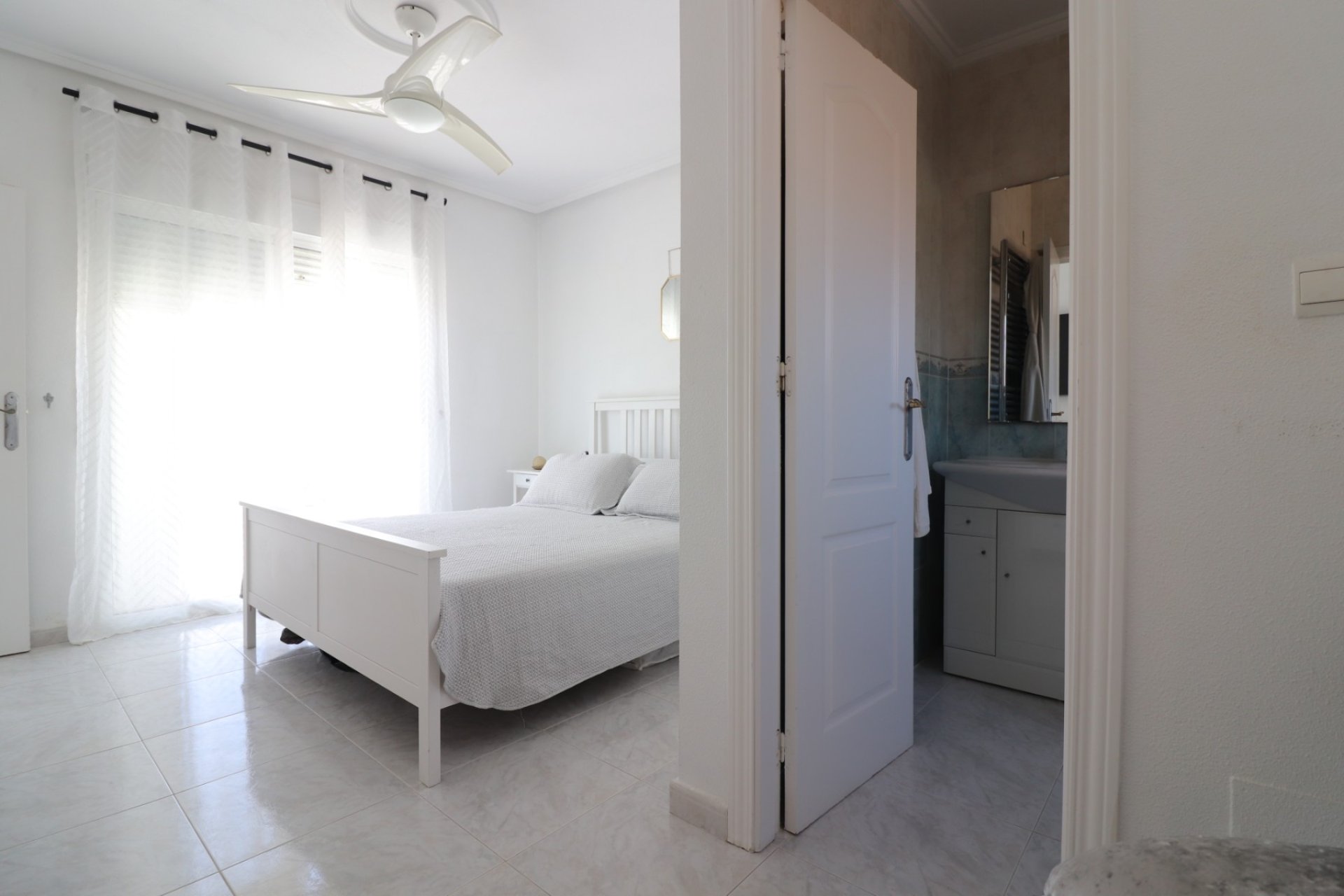 Resale - Villa -
Benimar - Benimar I