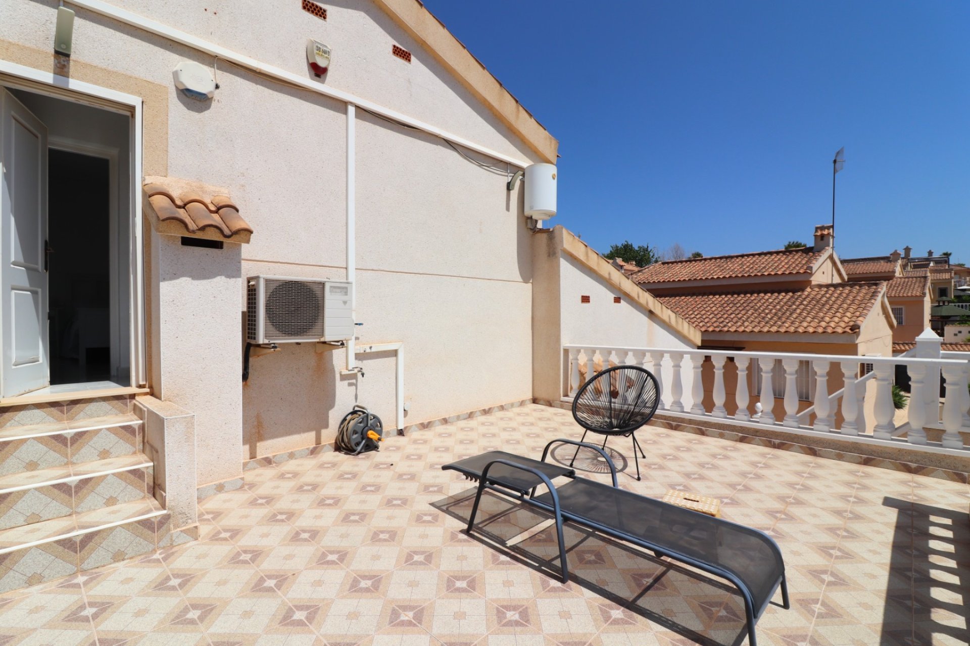 Resale - Villa -
Benimar - Benimar I