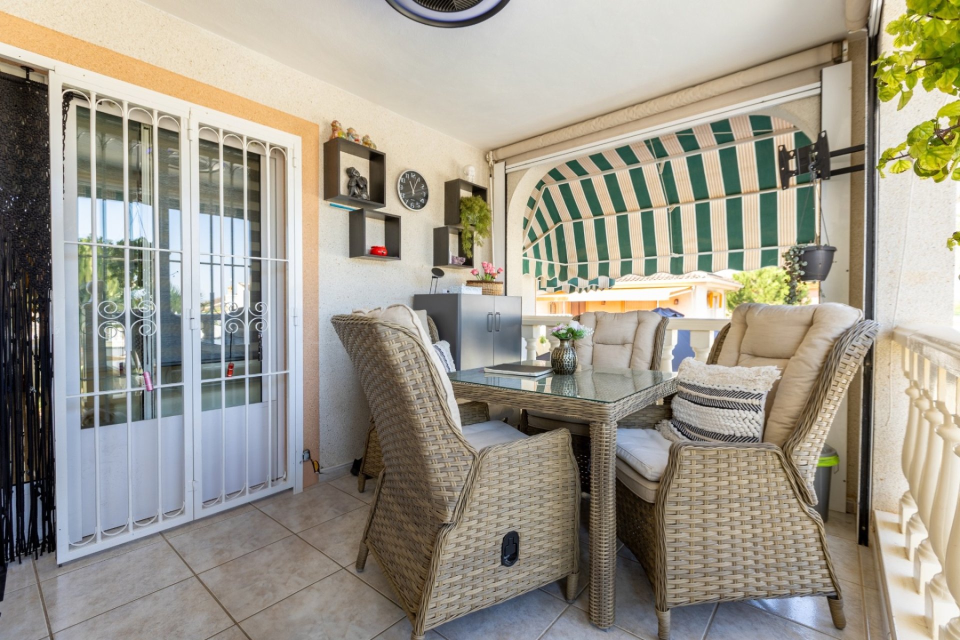 Resale - Villa -
Benimar - Benimar I