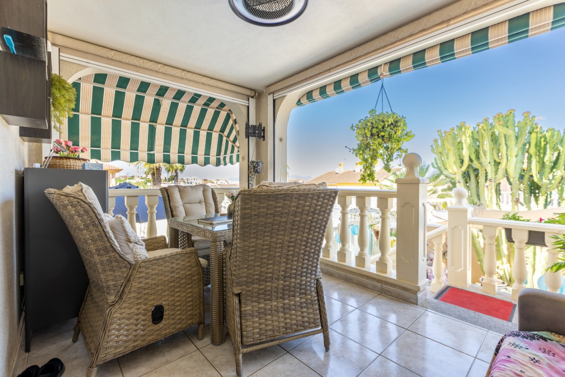 Resale - Villa -
Benimar - Benimar I