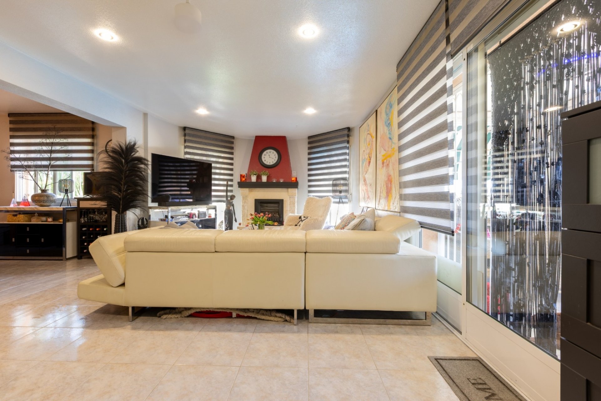 Resale - Villa -
Benimar - Benimar I