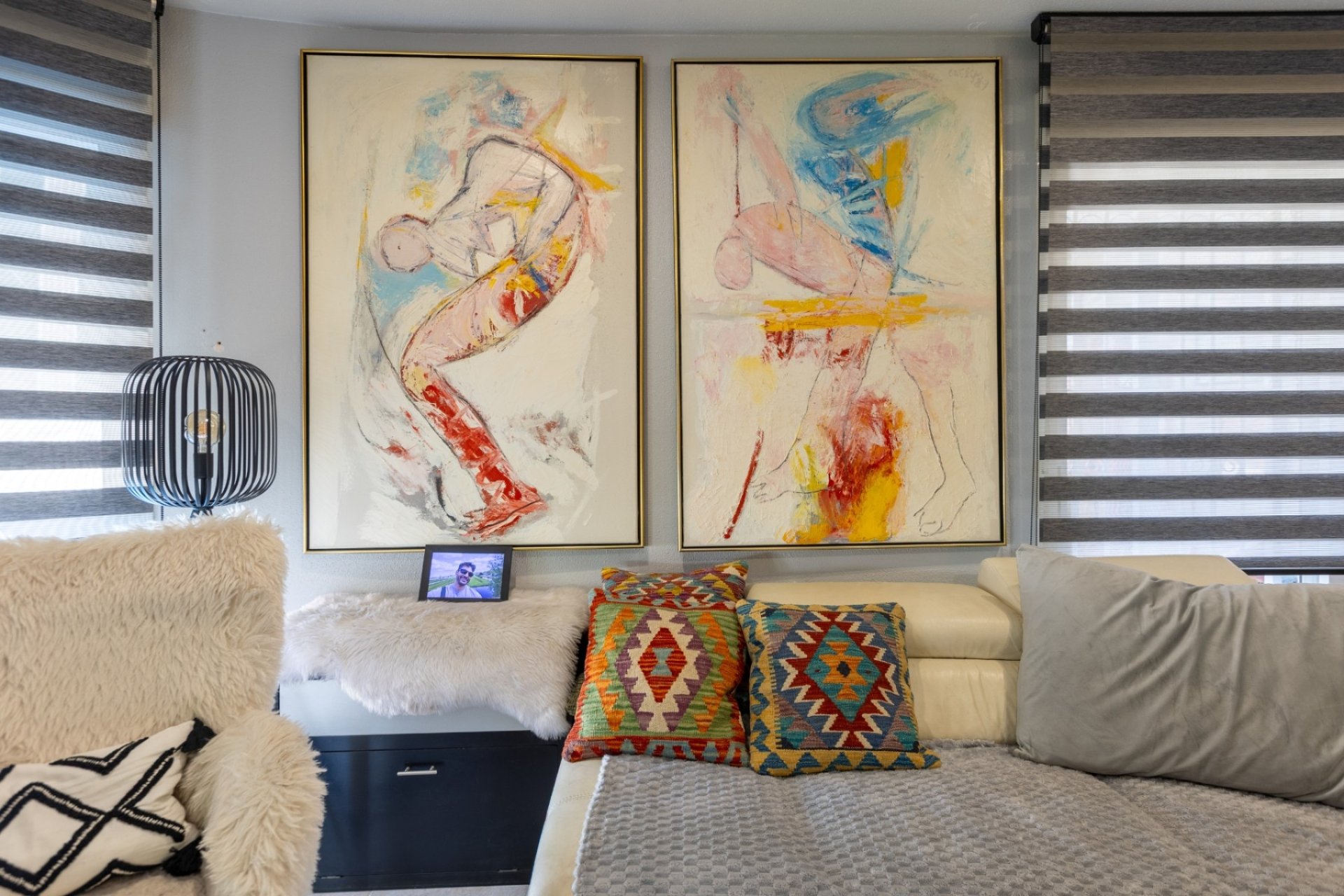 Resale - Villa -
Benimar - Benimar I