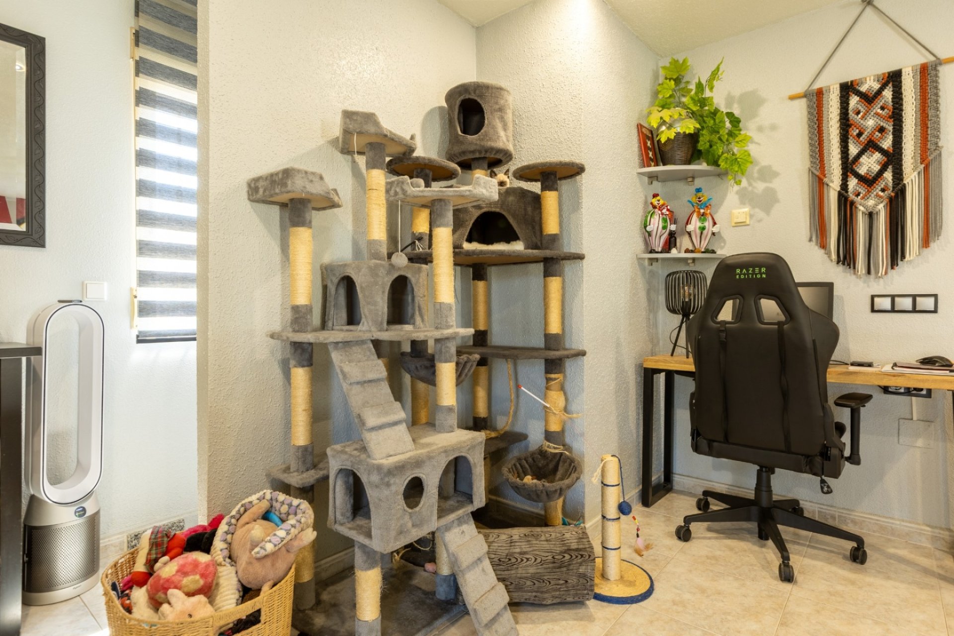 Resale - Villa -
Benimar - Benimar I