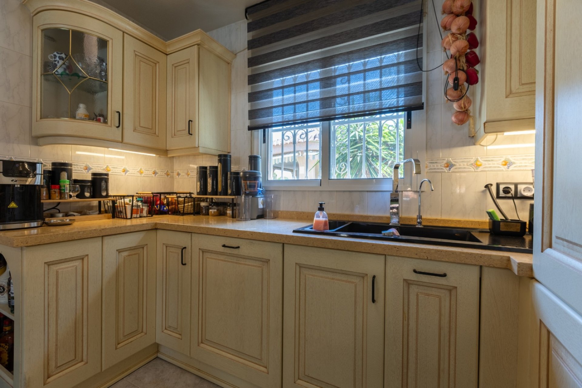 Resale - Villa -
Benimar - Benimar I