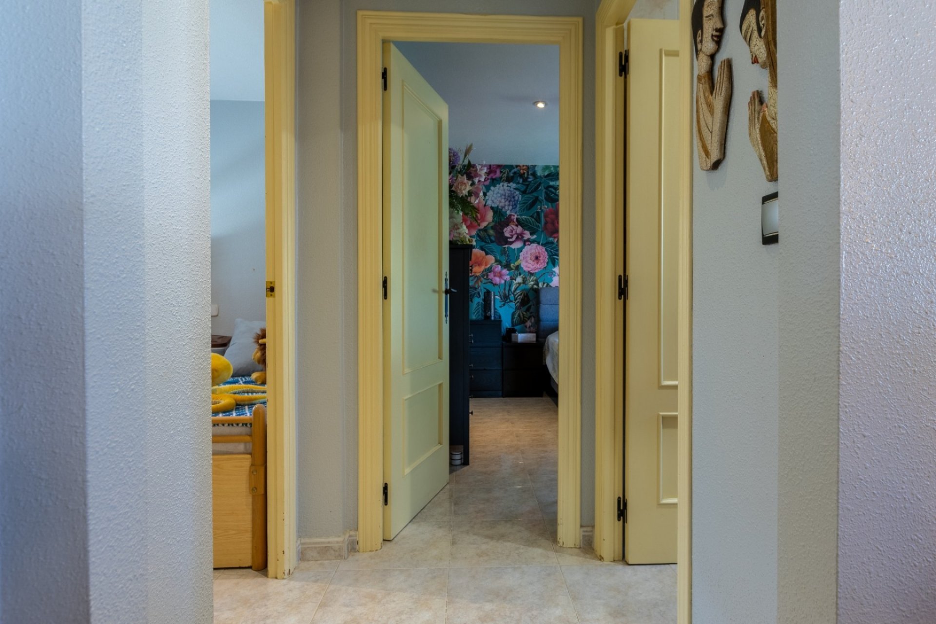 Resale - Villa -
Benimar - Benimar I