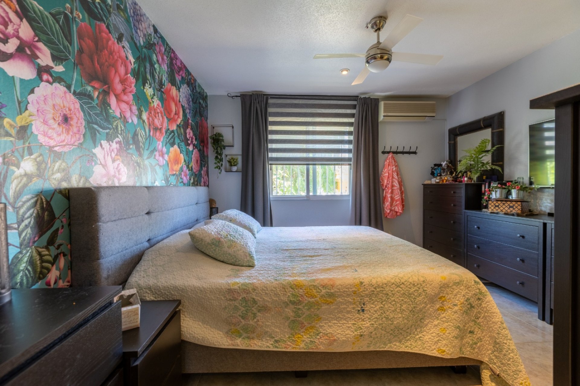 Resale - Villa -
Benimar - Benimar I