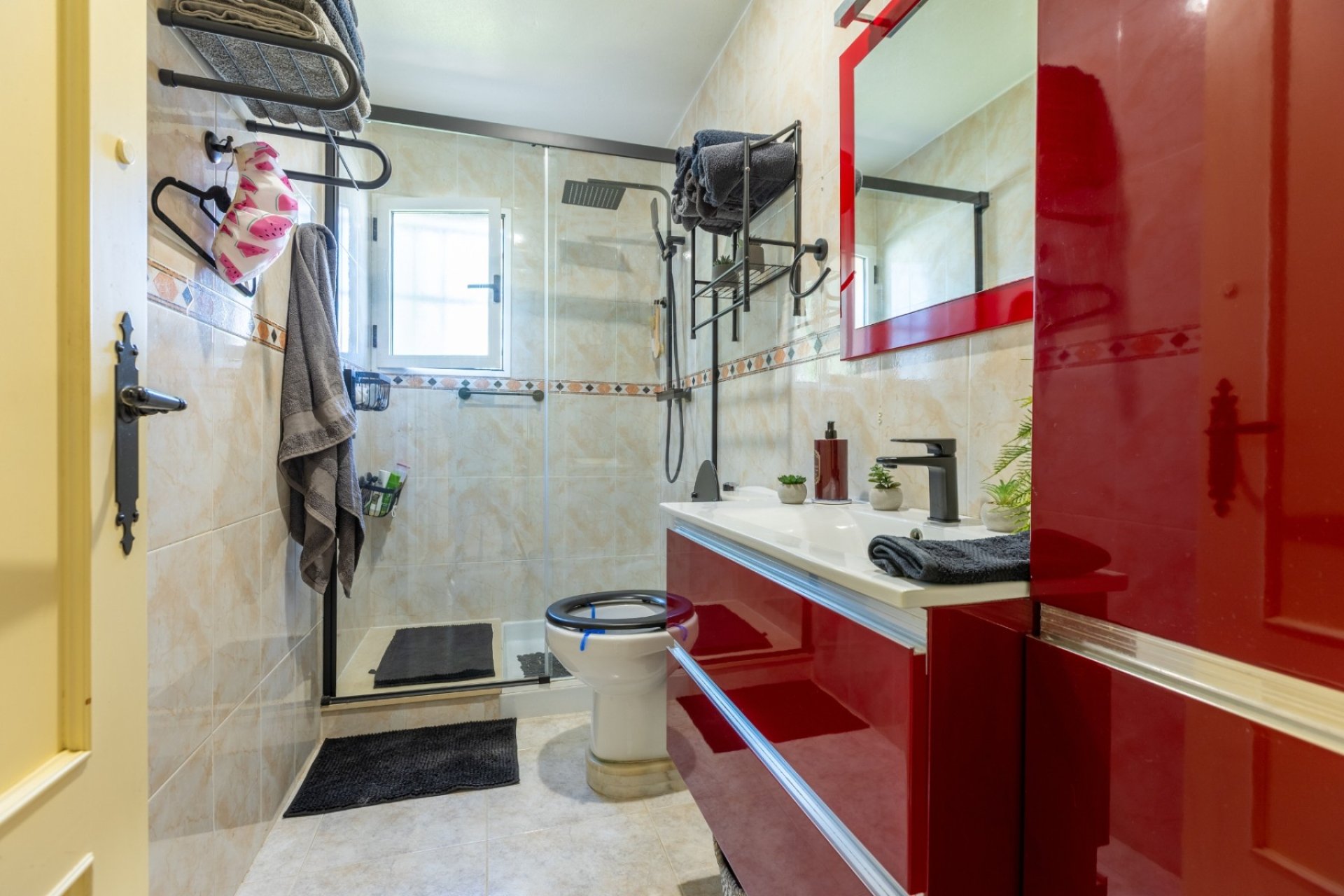 Resale - Villa -
Benimar - Benimar I