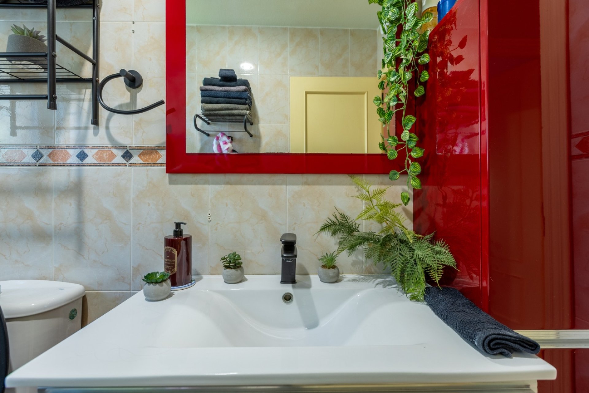 Resale - Villa -
Benimar - Benimar I