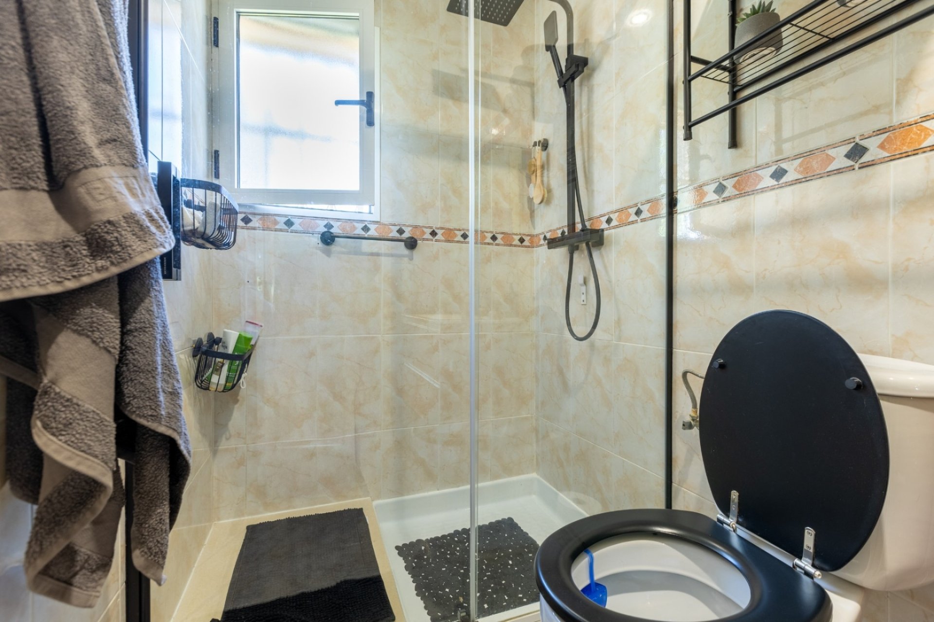 Resale - Villa -
Benimar - Benimar I