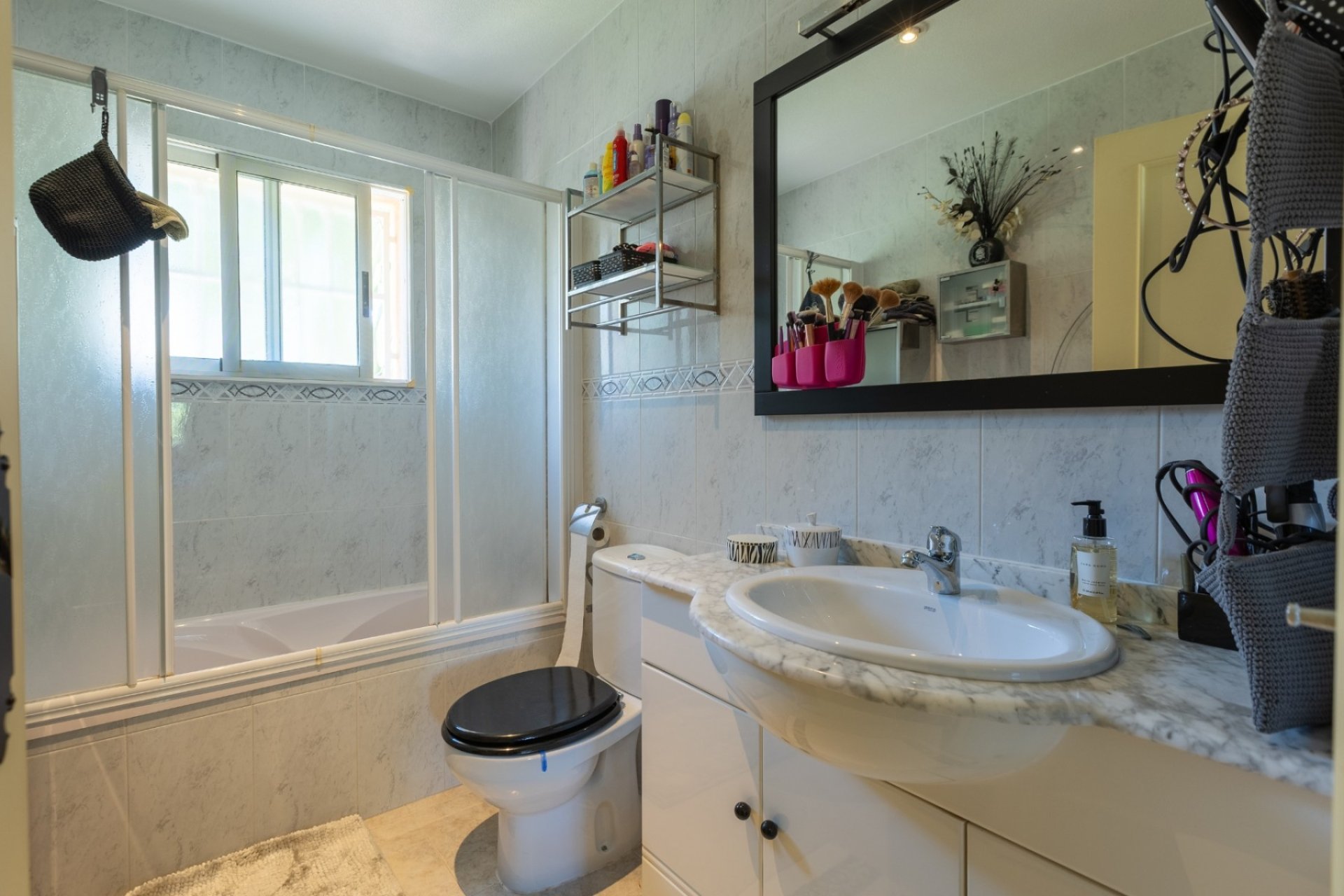 Resale - Villa -
Benimar - Benimar I