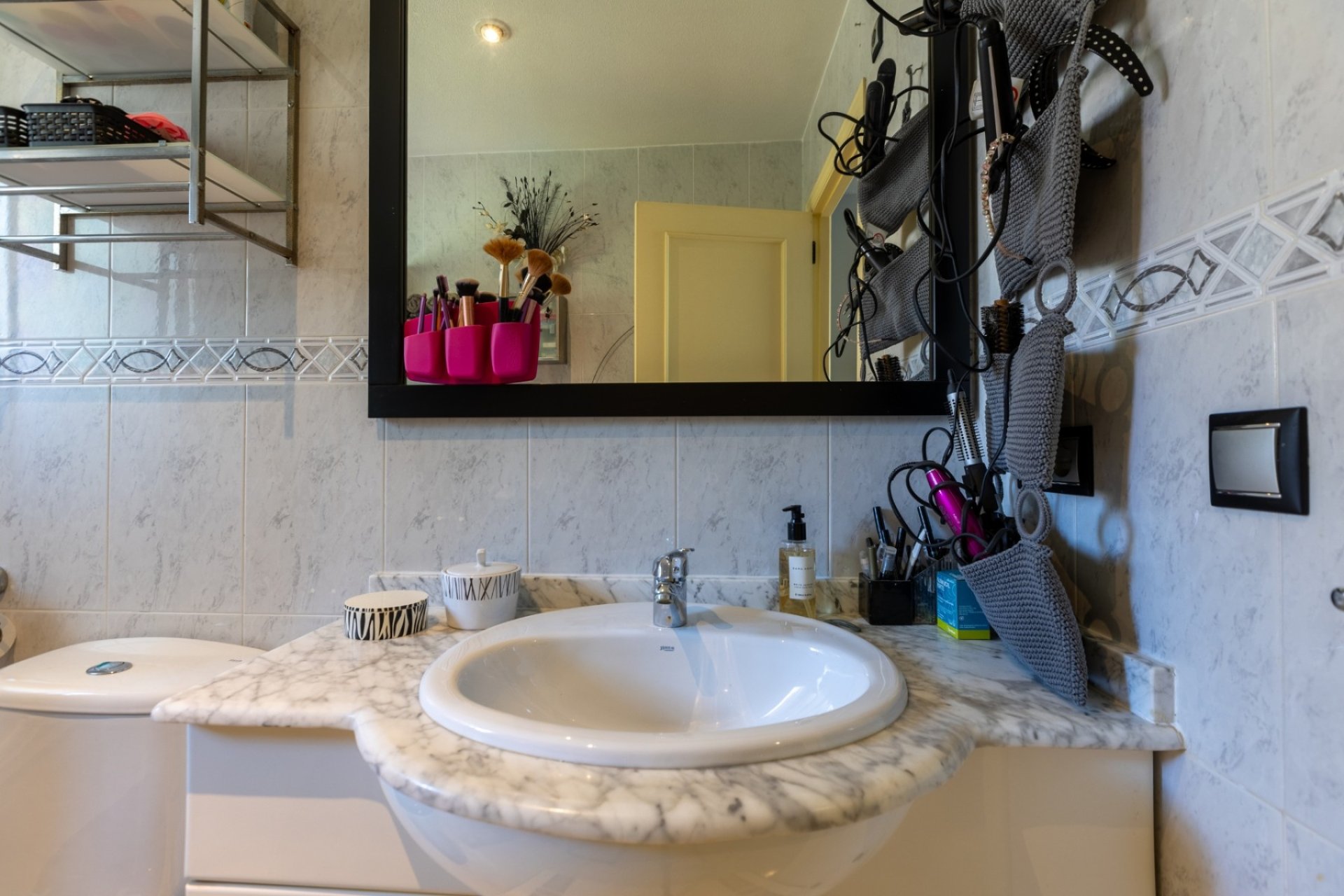 Resale - Villa -
Benimar - Benimar I