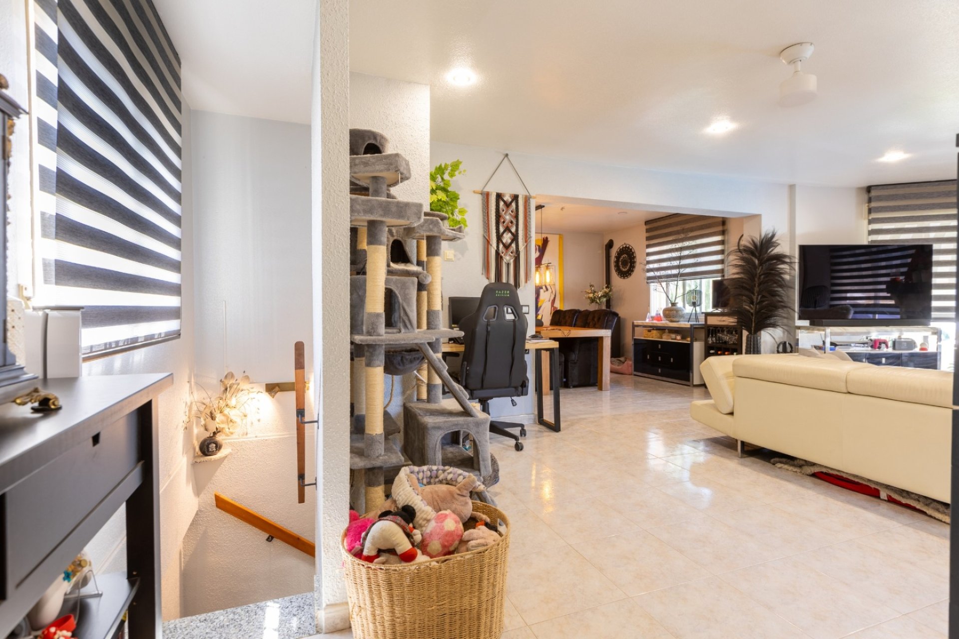 Resale - Villa -
Benimar - Benimar I