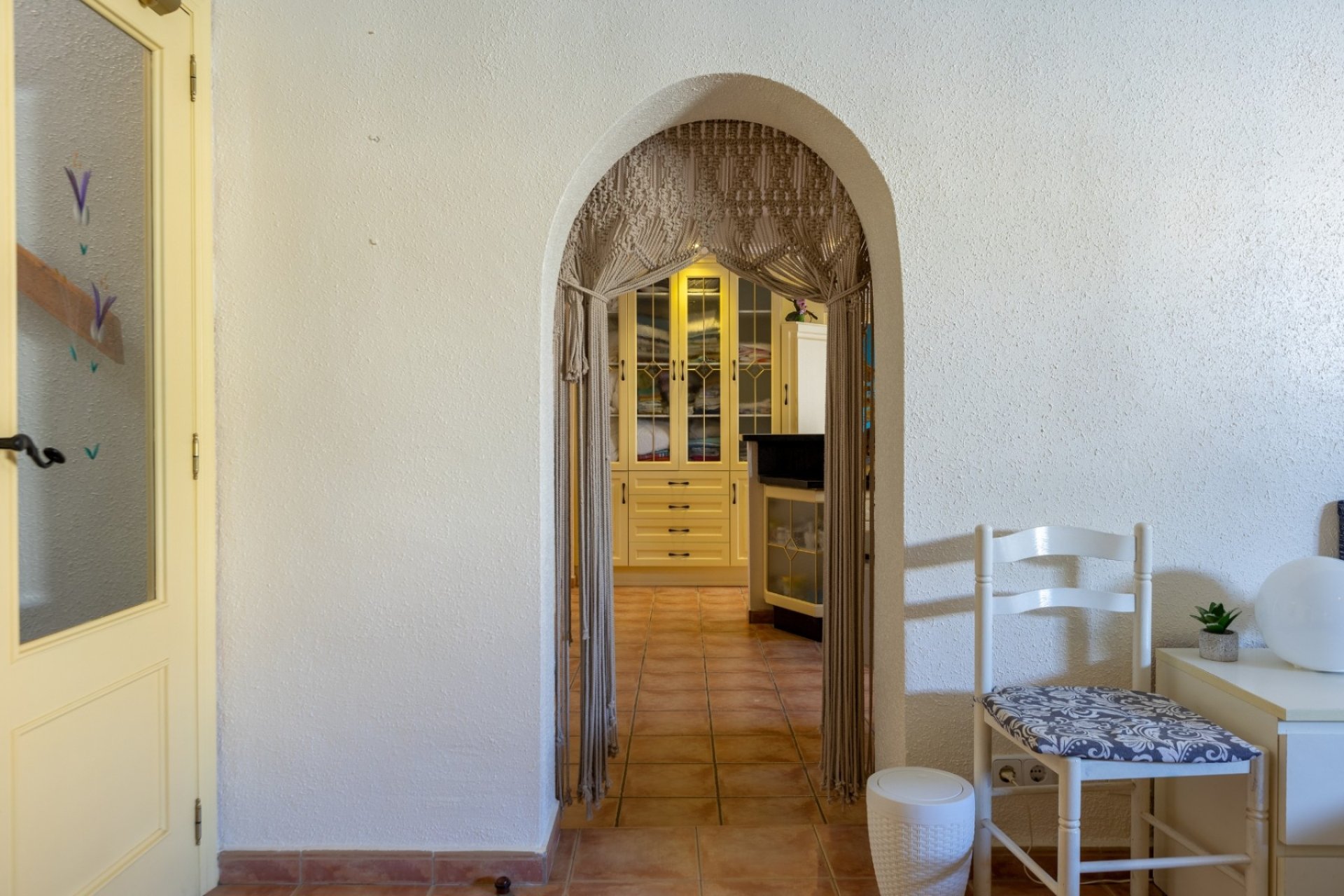 Resale - Villa -
Benimar - Benimar I