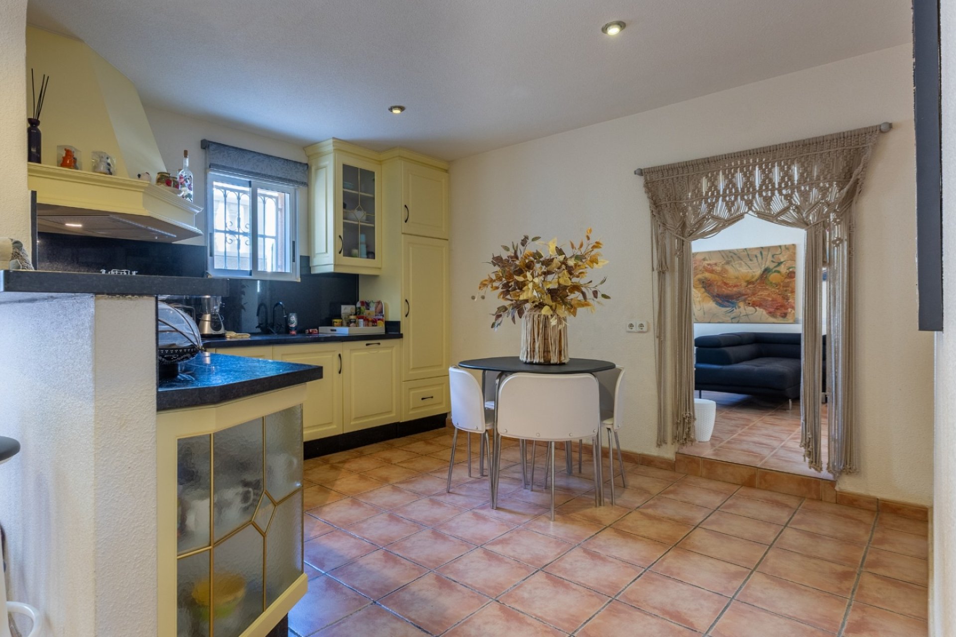 Resale - Villa -
Benimar - Benimar I