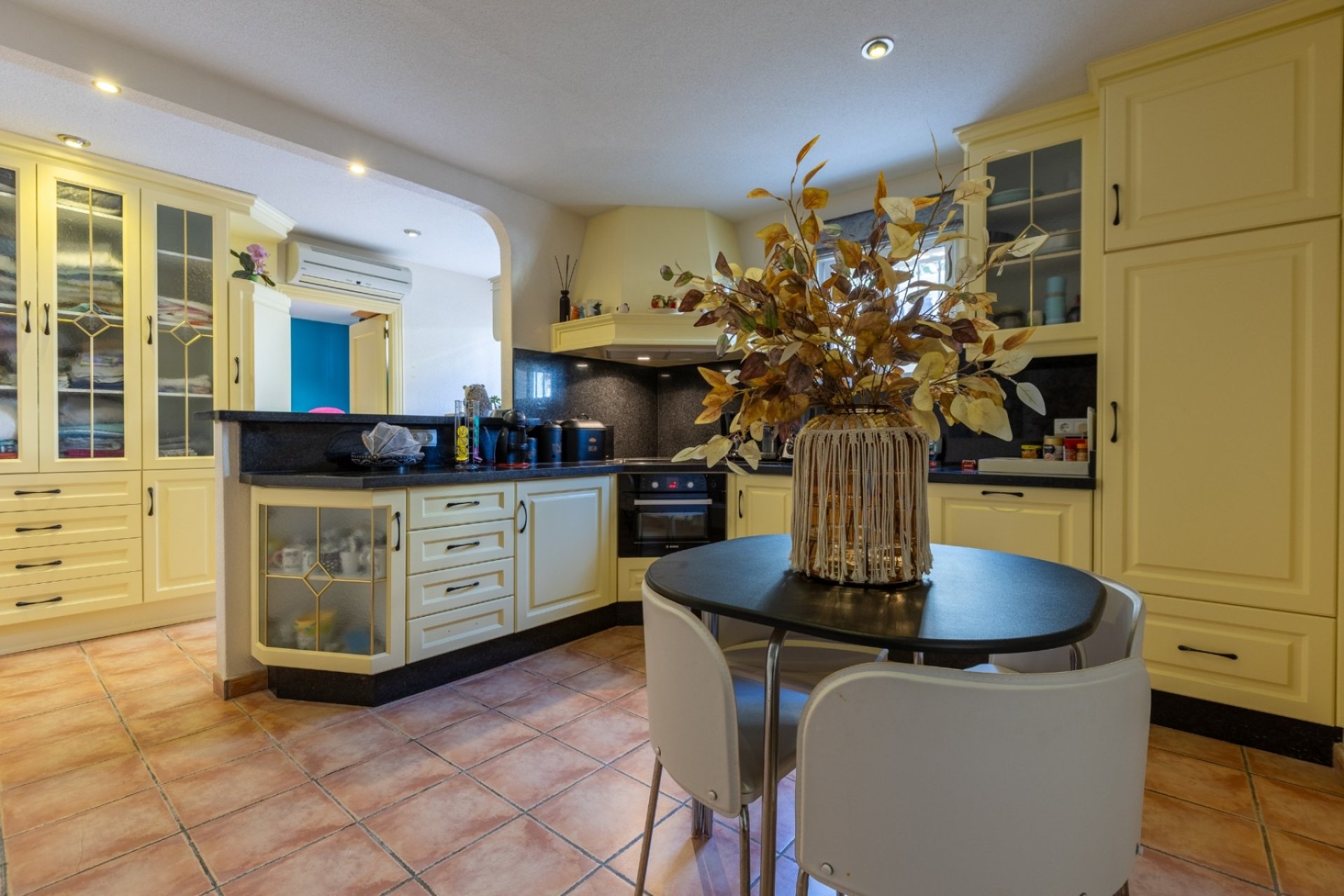 Resale - Villa -
Benimar - Benimar I