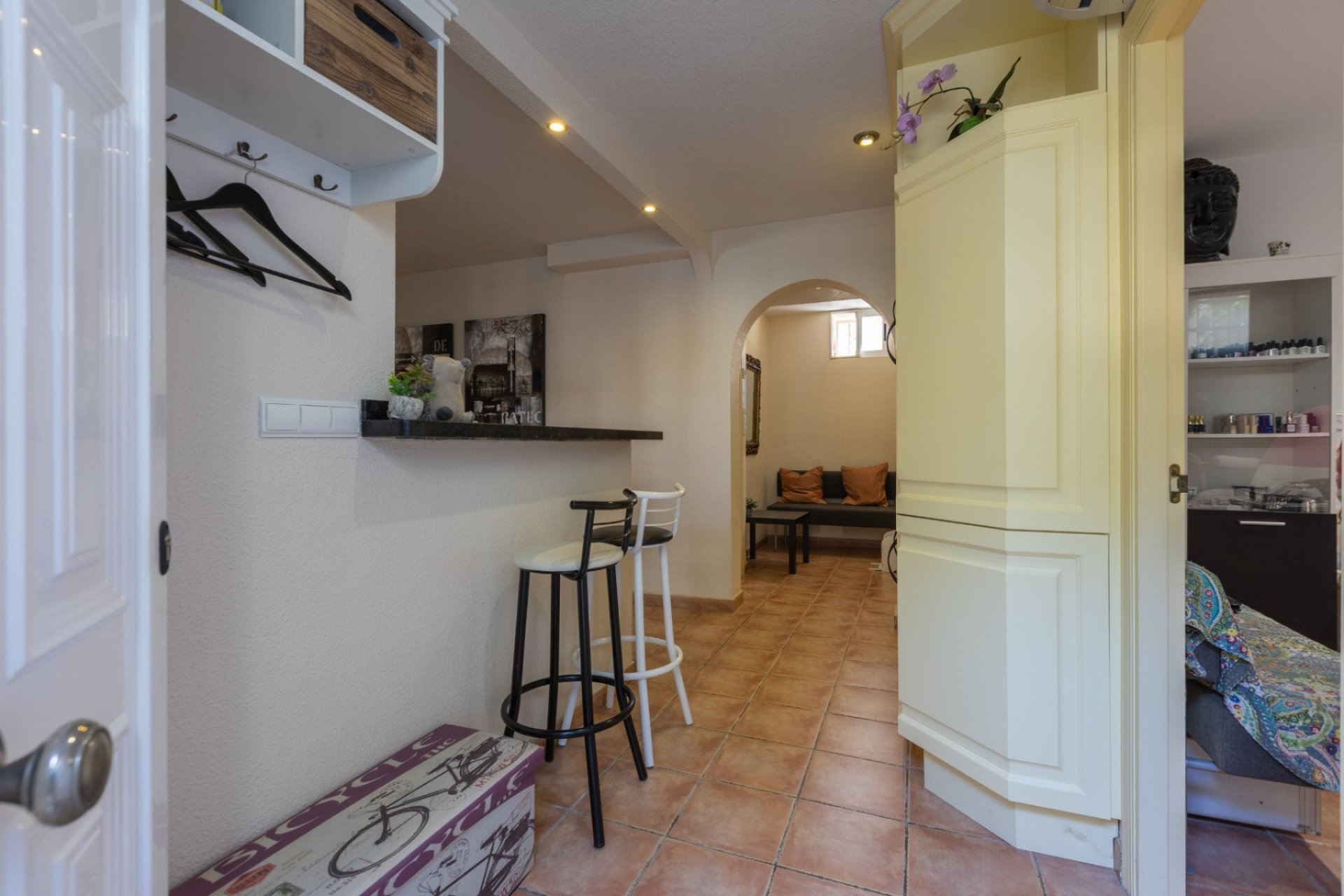 Resale - Villa -
Benimar - Benimar I