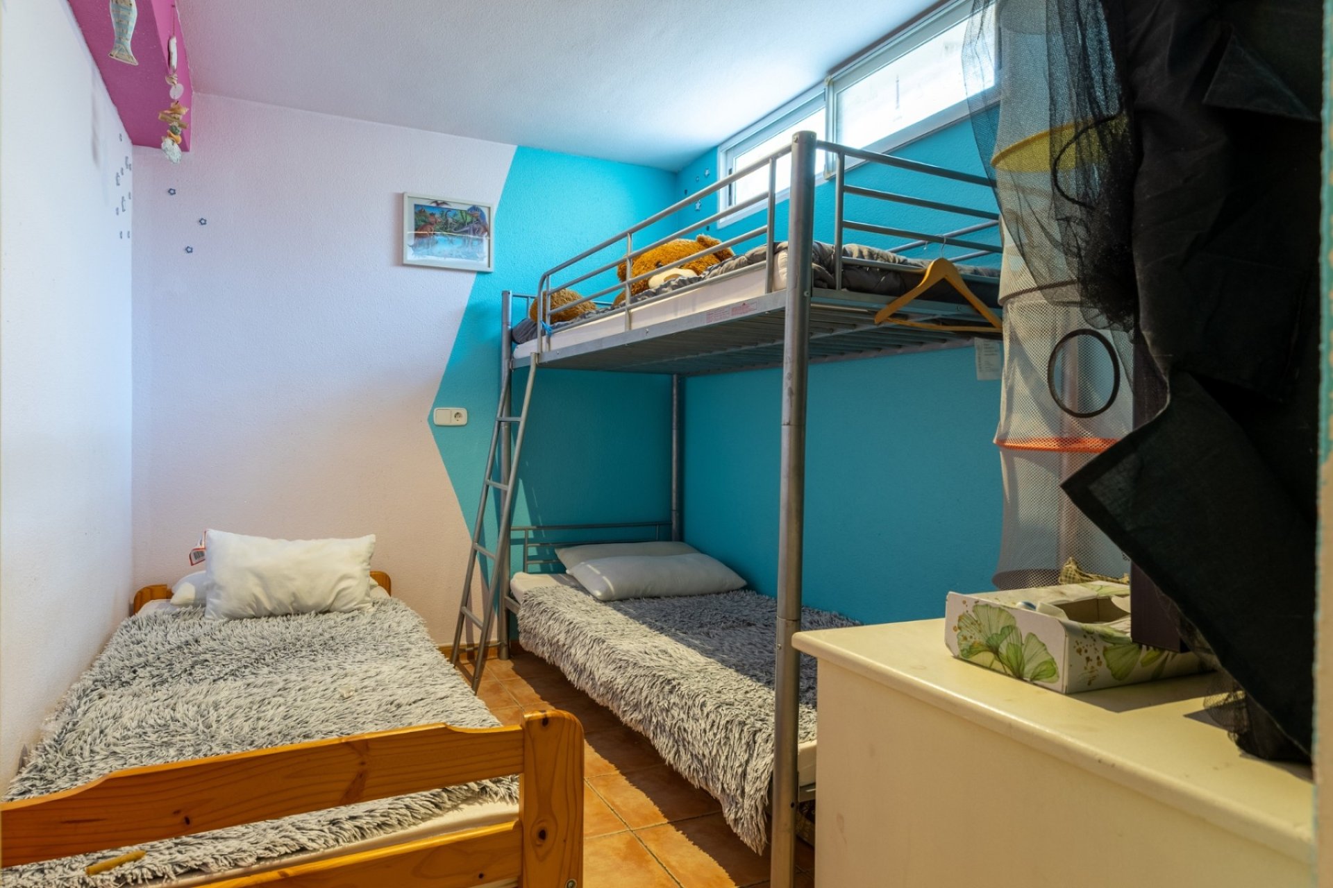 Resale - Villa -
Benimar - Benimar I