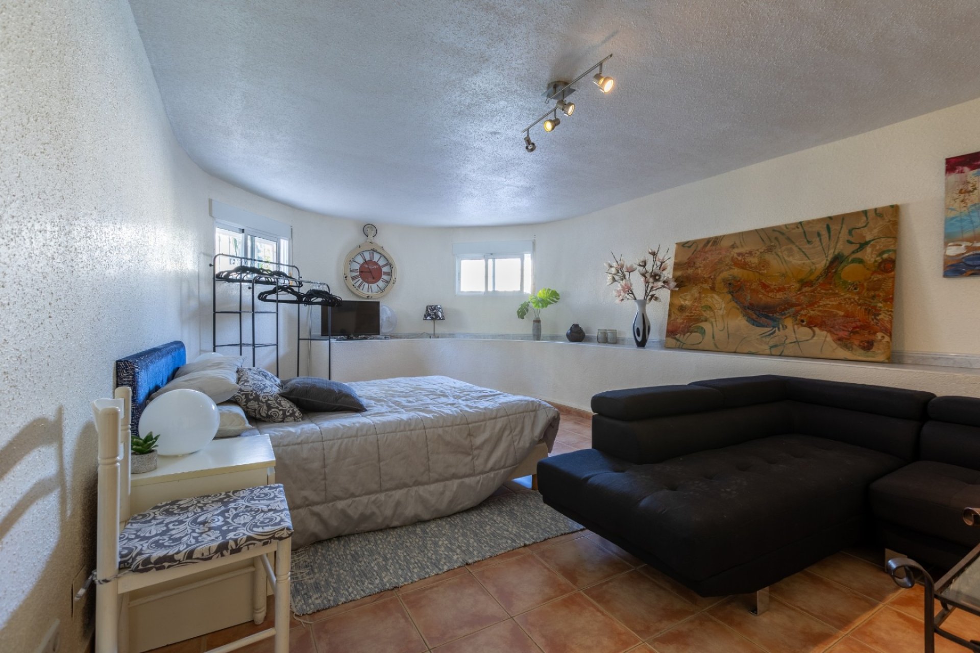 Resale - Villa -
Benimar - Benimar I