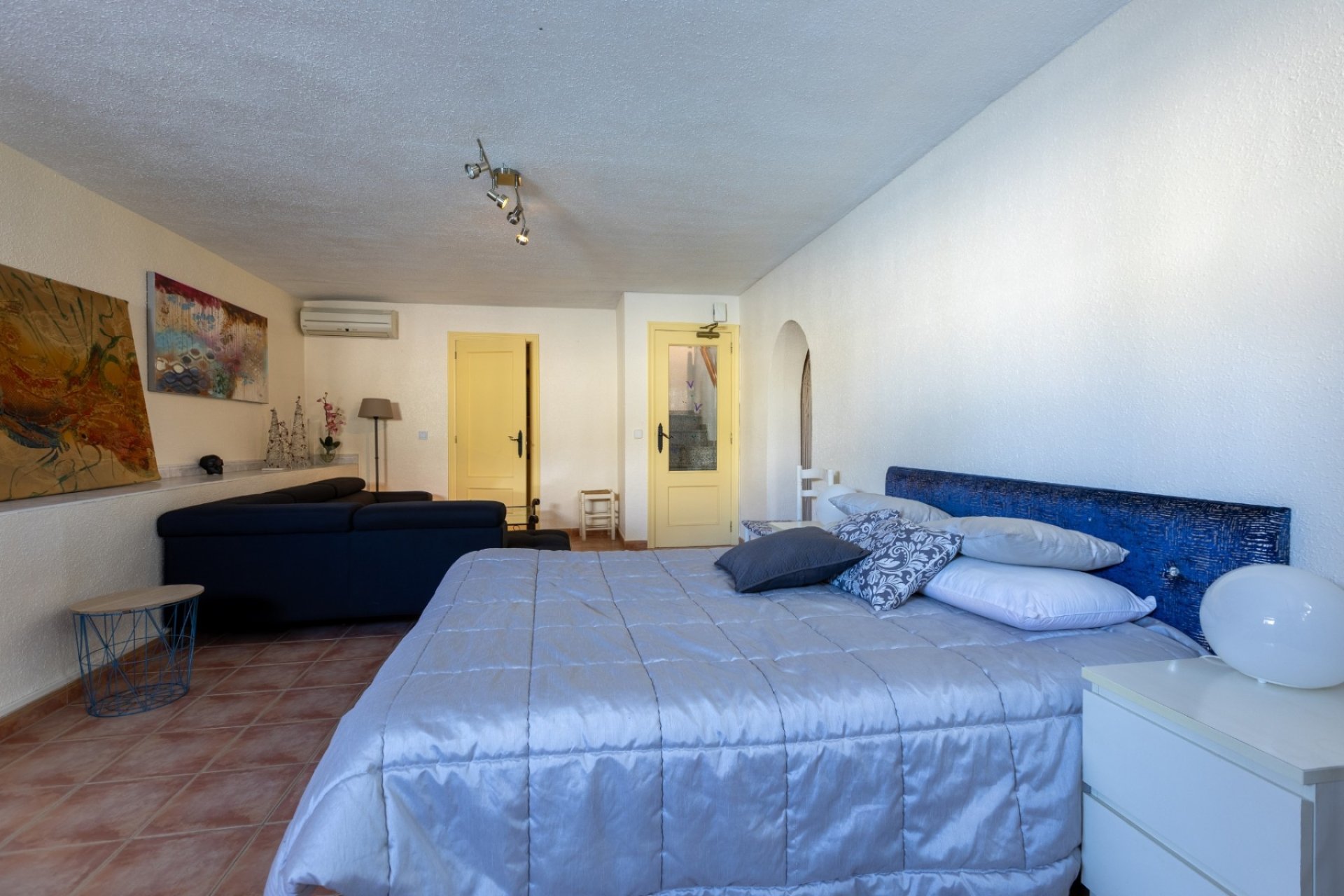 Resale - Villa -
Benimar - Benimar I