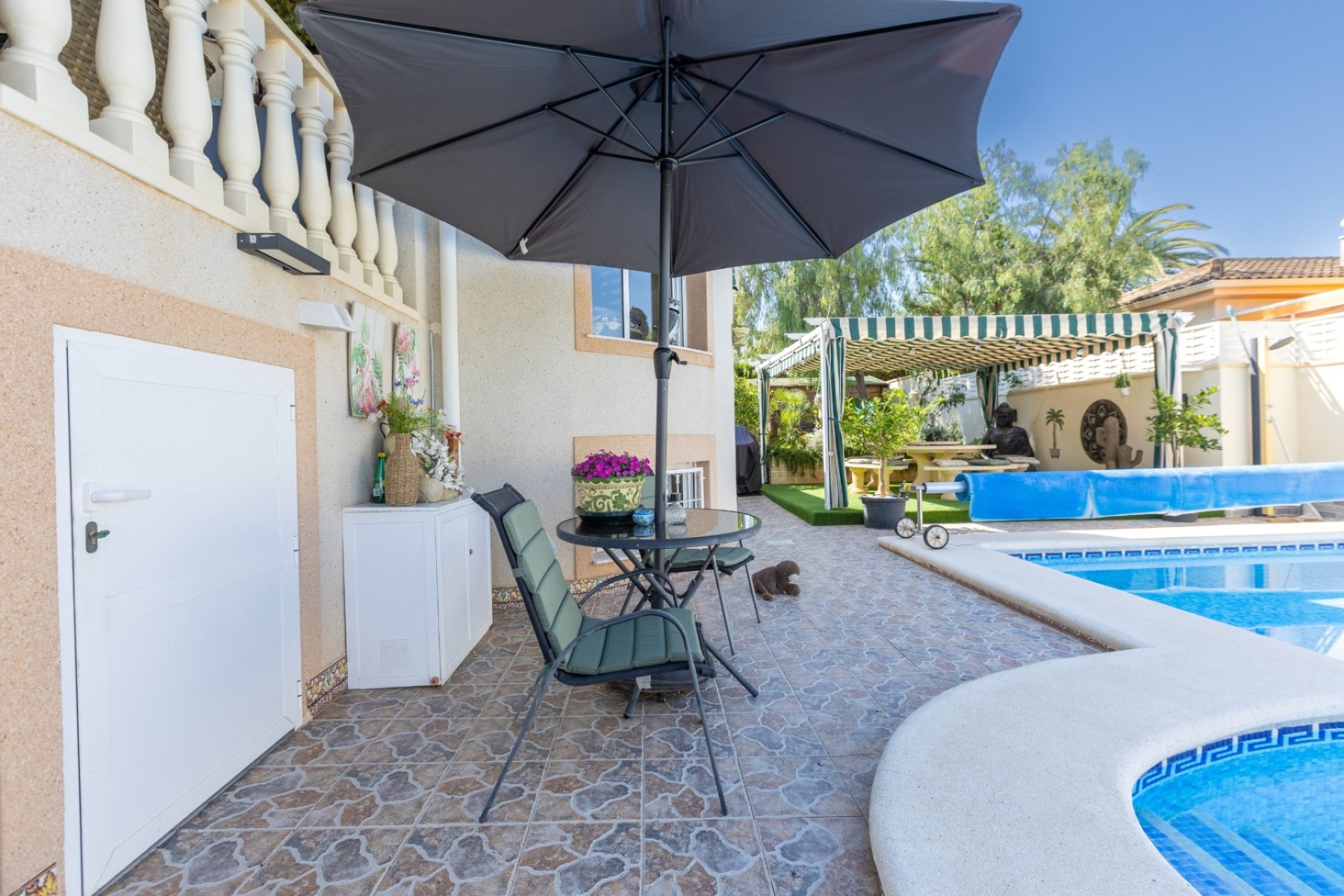 Resale - Villa -
Benimar - Benimar I