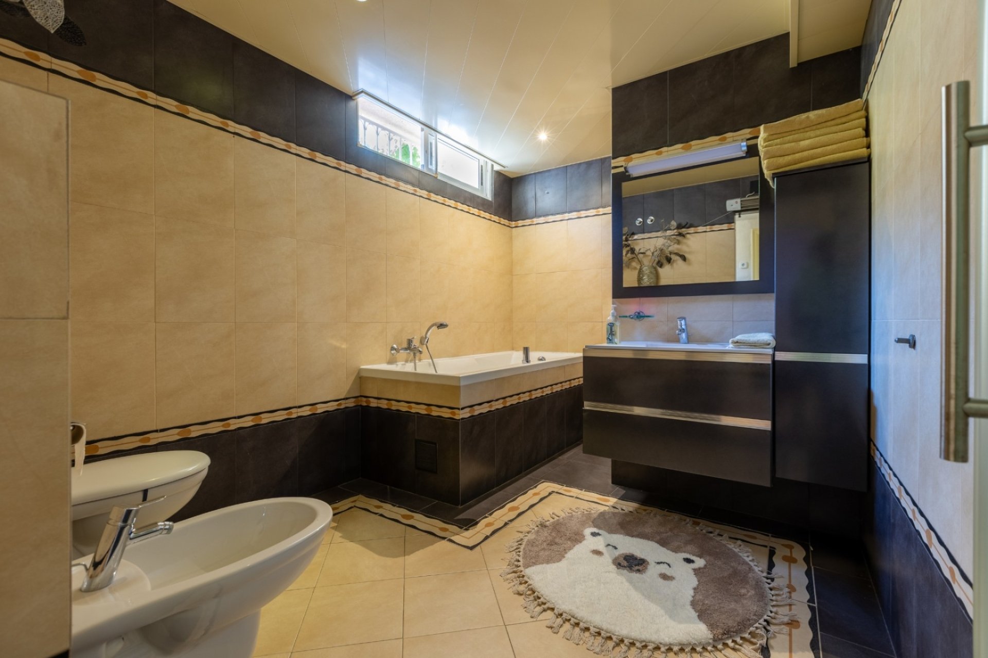 Resale - Villa -
Benimar - Benimar I