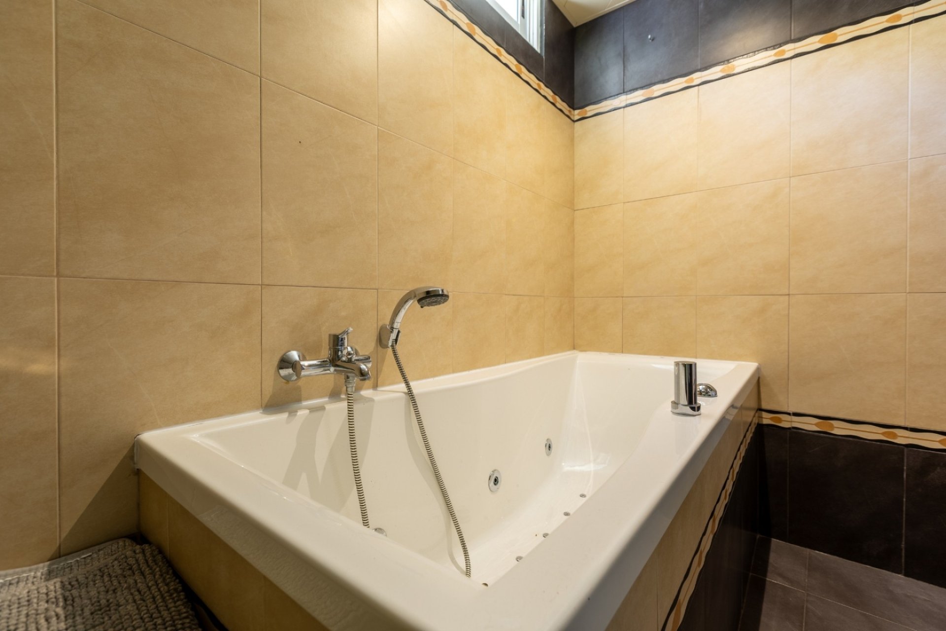 Resale - Villa -
Benimar - Benimar I