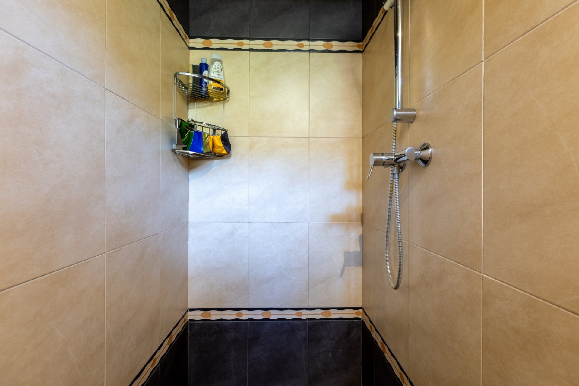 Resale - Villa -
Benimar - Benimar I