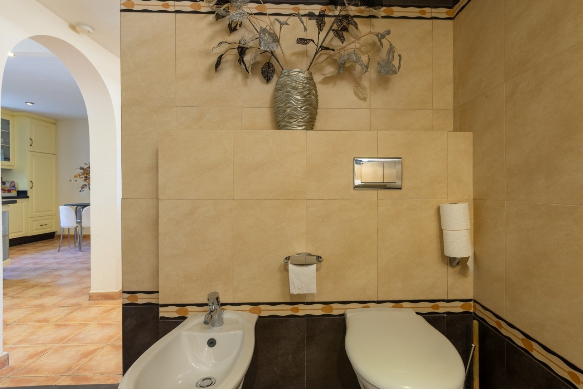 Resale - Villa -
Benimar - Benimar I