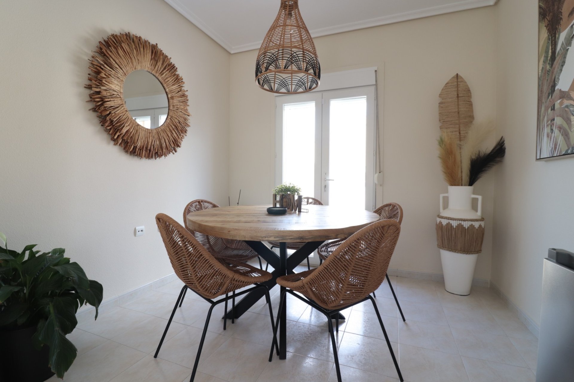 Resale - Villa -
Benimar - Benimar II