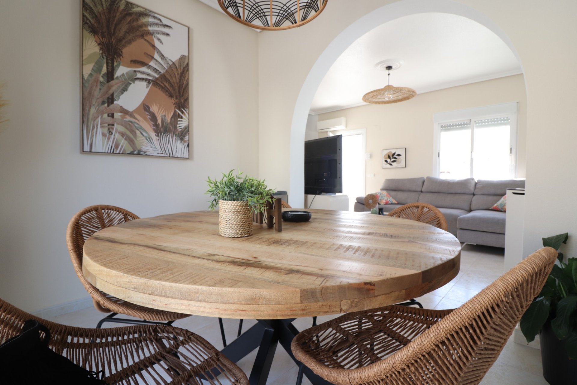 Resale - Villa -
Benimar - Benimar II